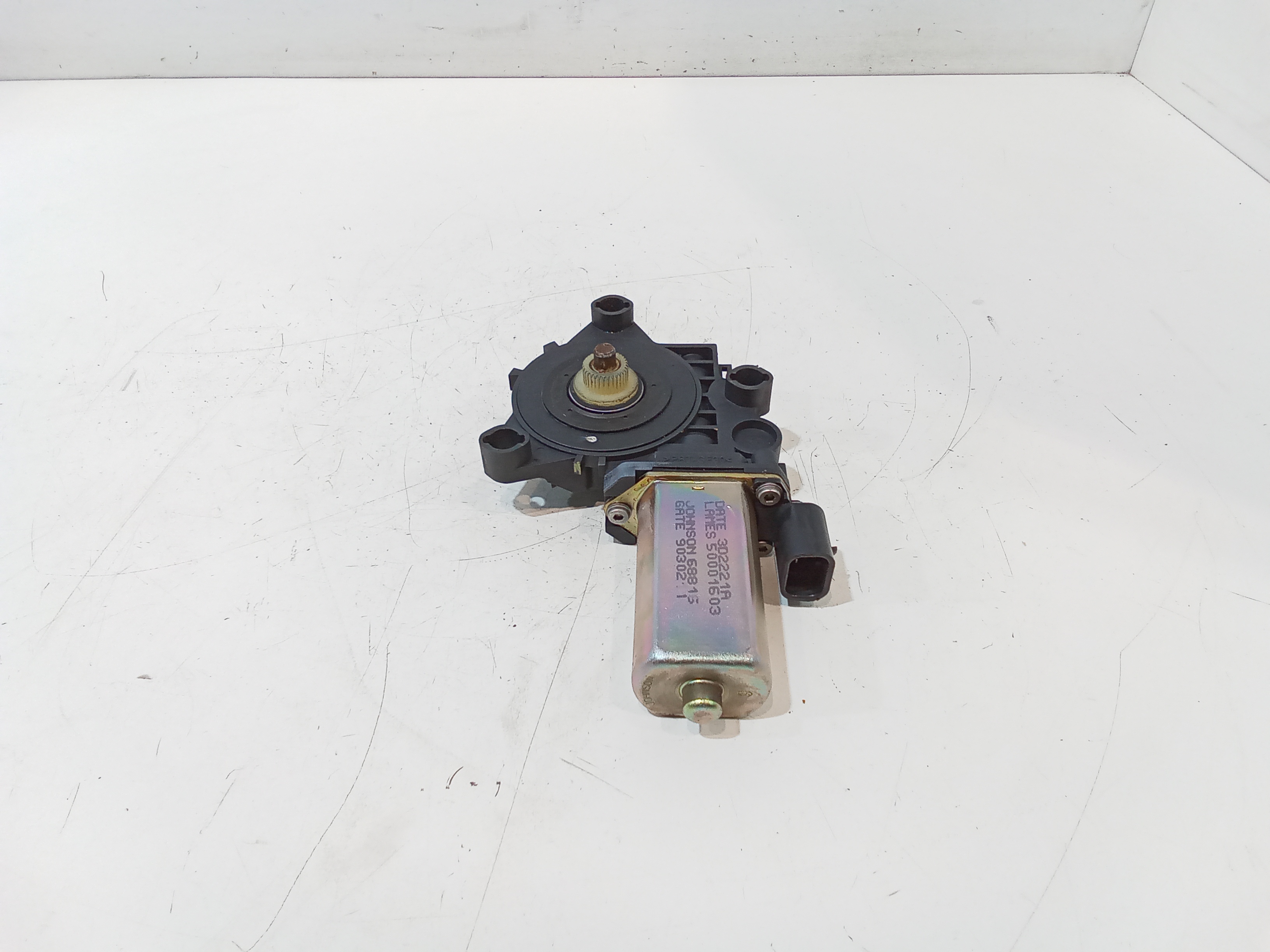 Motorino Alzavetro anteriore destra per Fiat Stilo Berlina 3p (2001 - 2010)