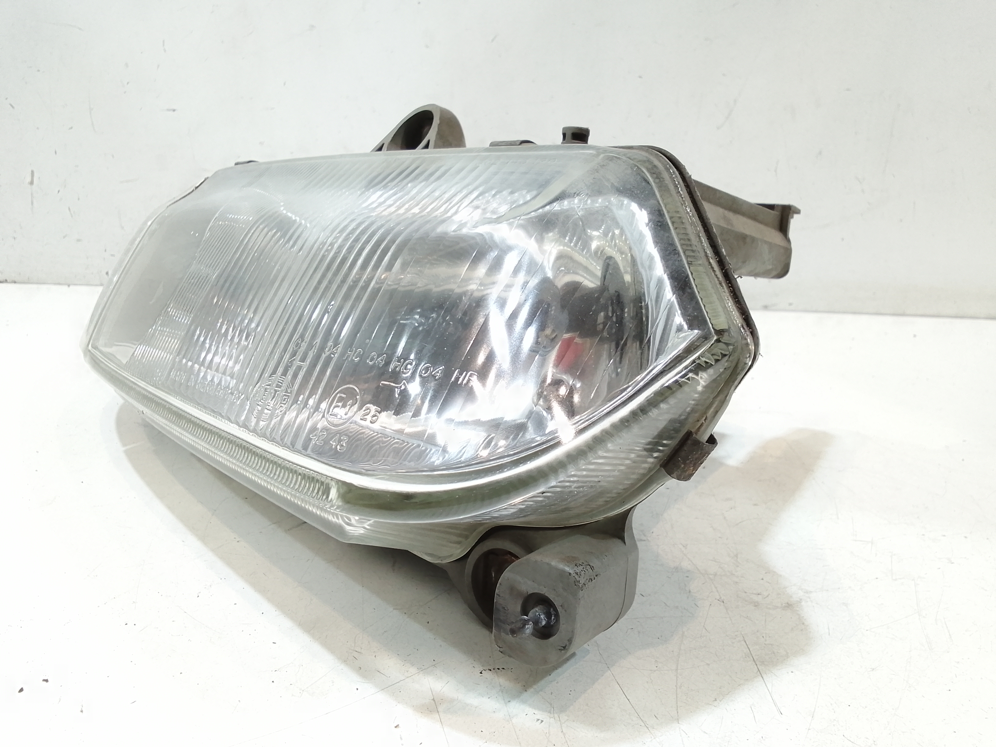 Faro anteriore Destro Passeggero per Alfa Romeo 145 Serie (930_) (94>99) (1994 - 1999)