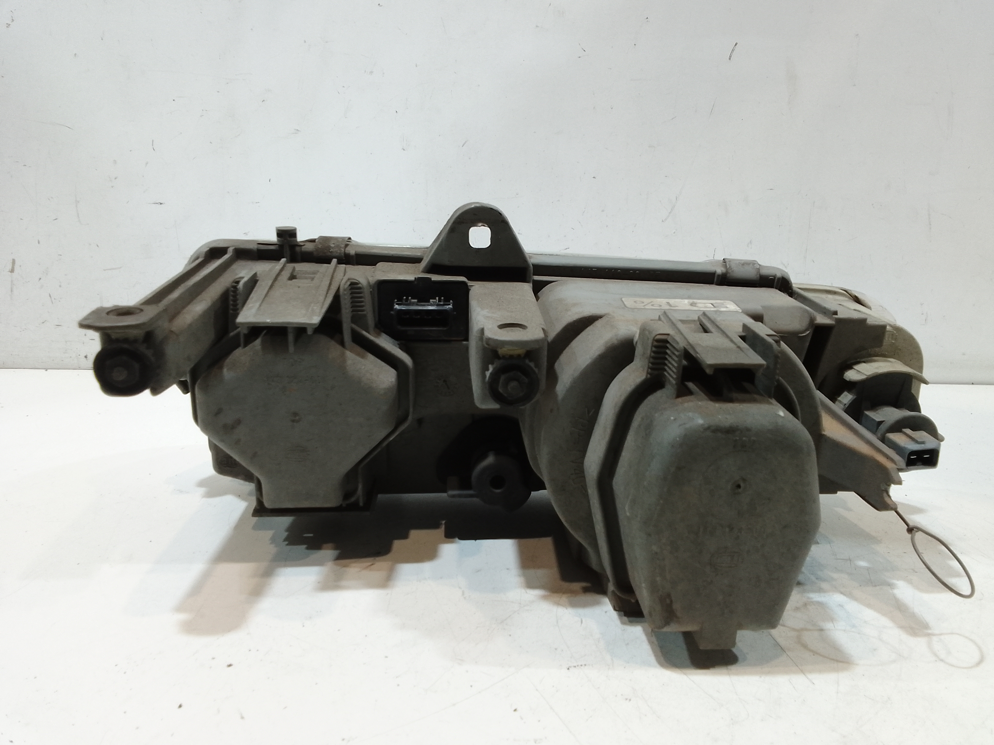 Faro anteriore Destro Passeggero per Alfa Romeo 145 Serie (930_) (94>99) (1994 - 1999)