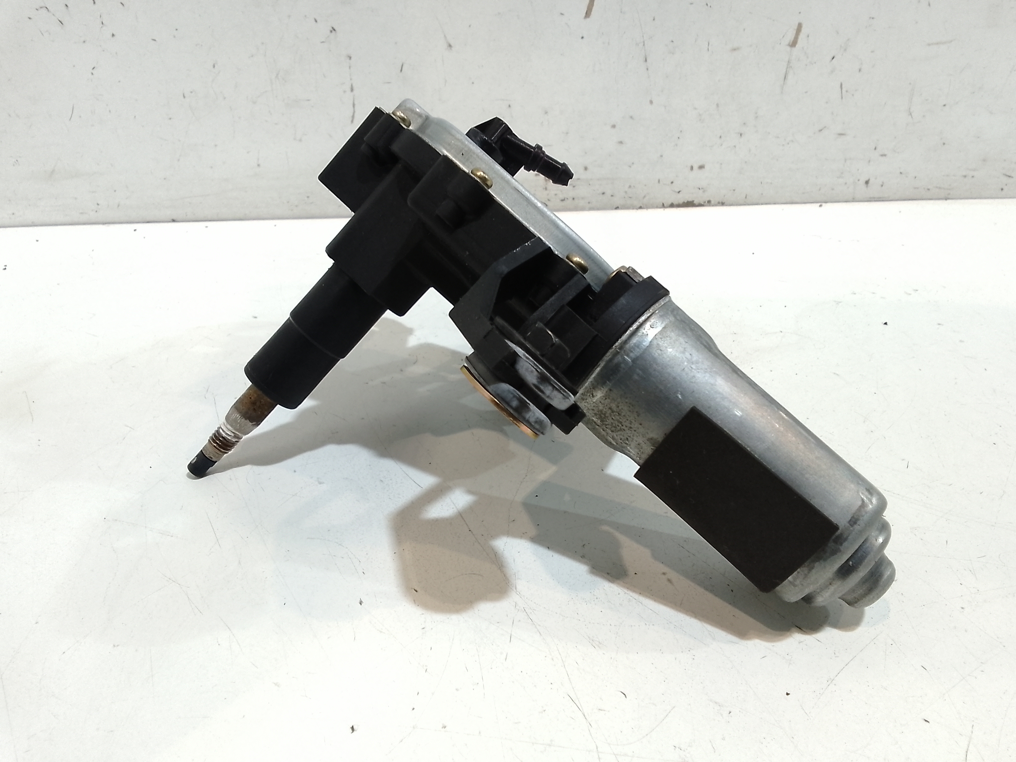 Motorino Tergicristallo Posteriore per Volkswagen Golf 5 Berlina (03>08) (2003 - 2008)