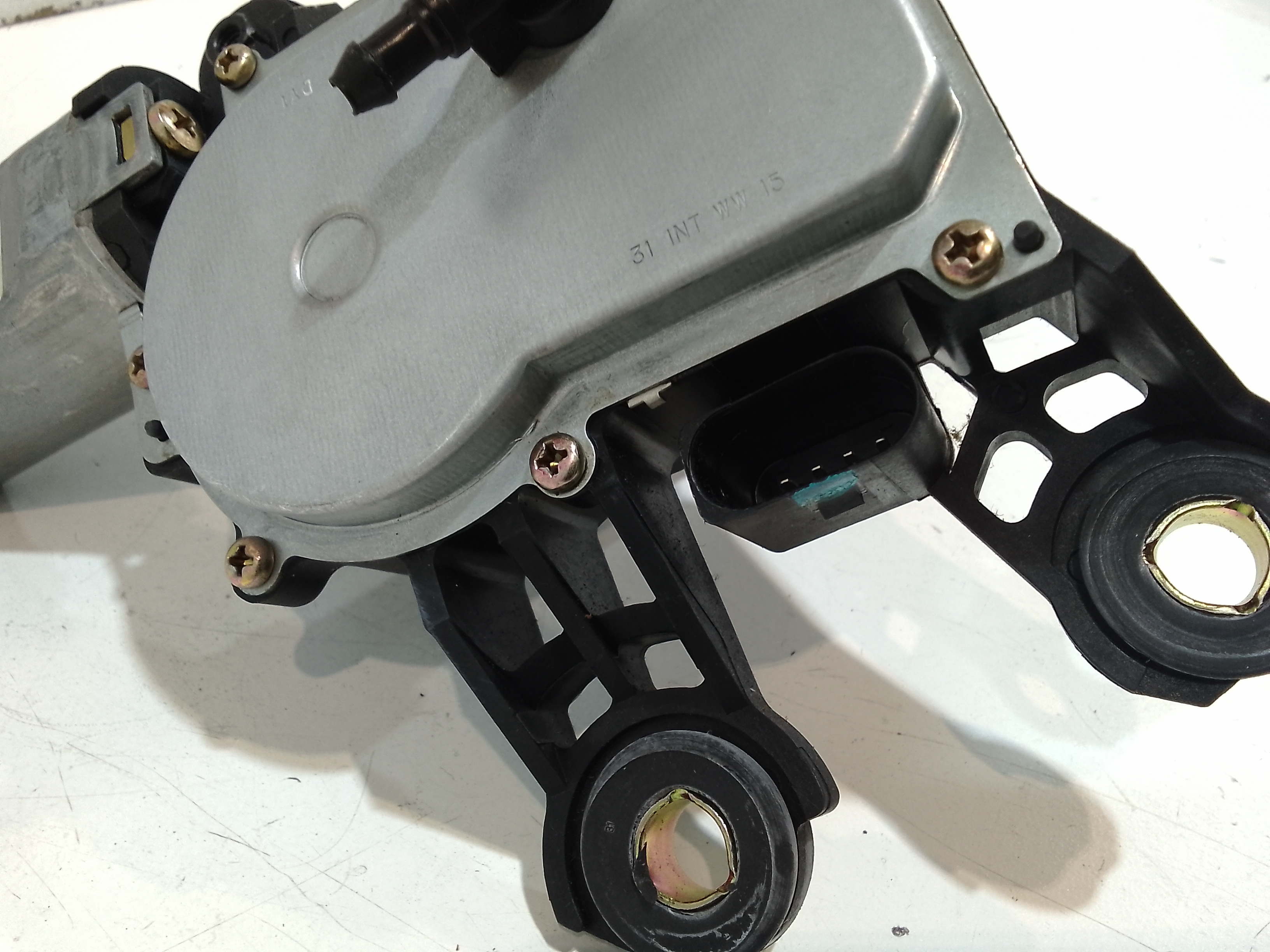 Motorino Tergicristallo Posteriore per Volkswagen Golf 5 Berlina (03>08) (2003 - 2008)