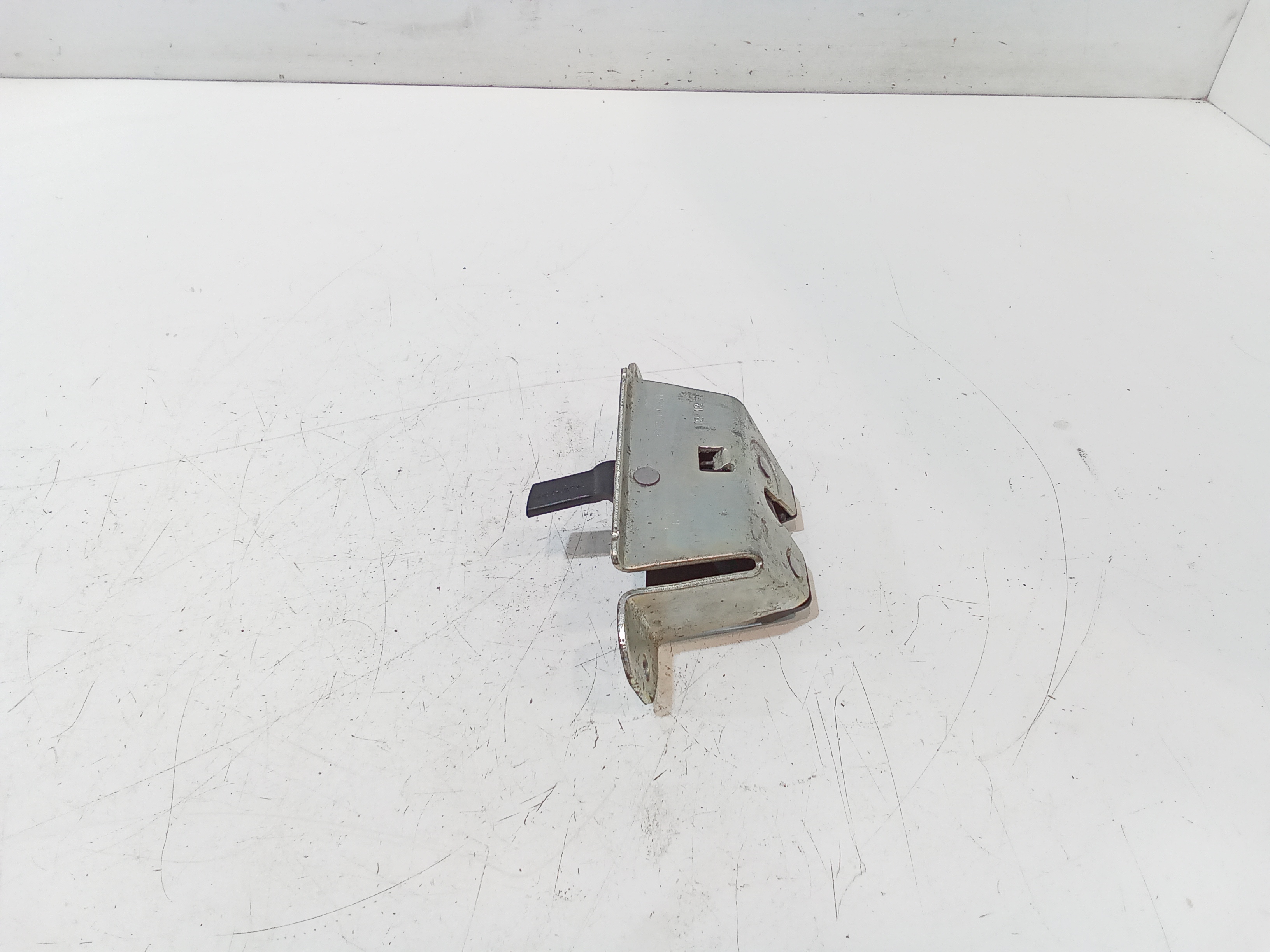 Serratura Cofano Posteriore per Peugeot 107 1 Serie (2005 - In produzione)