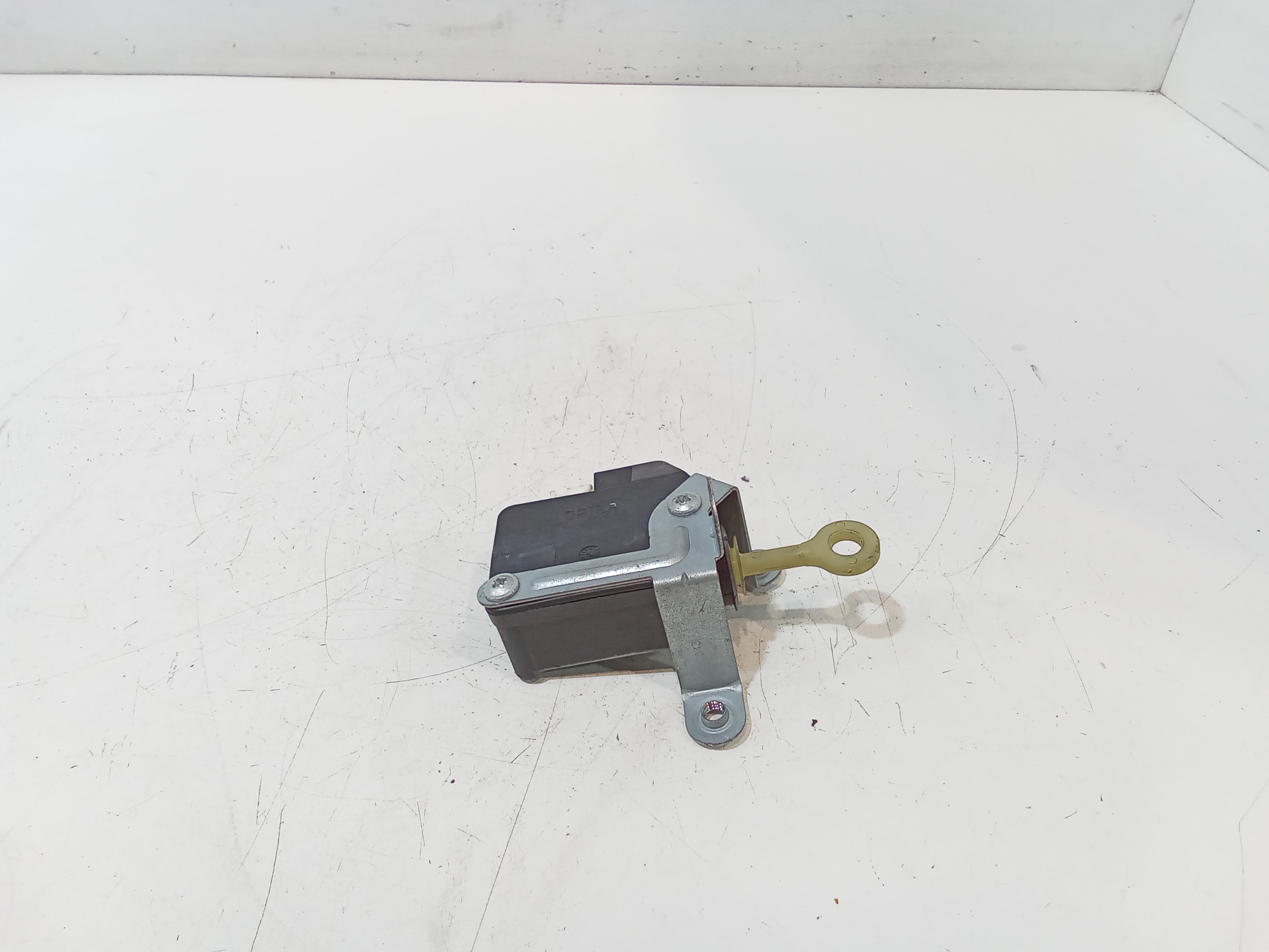 Attuatore serratura cofano posteriore per Peugeot 107 1 Serie (2005 - In produzione)