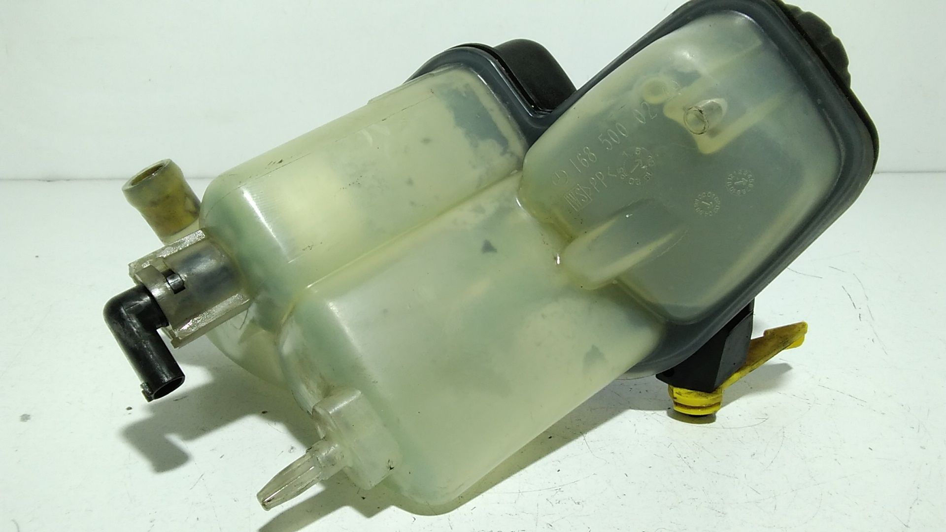 Vaschetta liquido radiatore MERCEDES Classe A W168 1 Serie