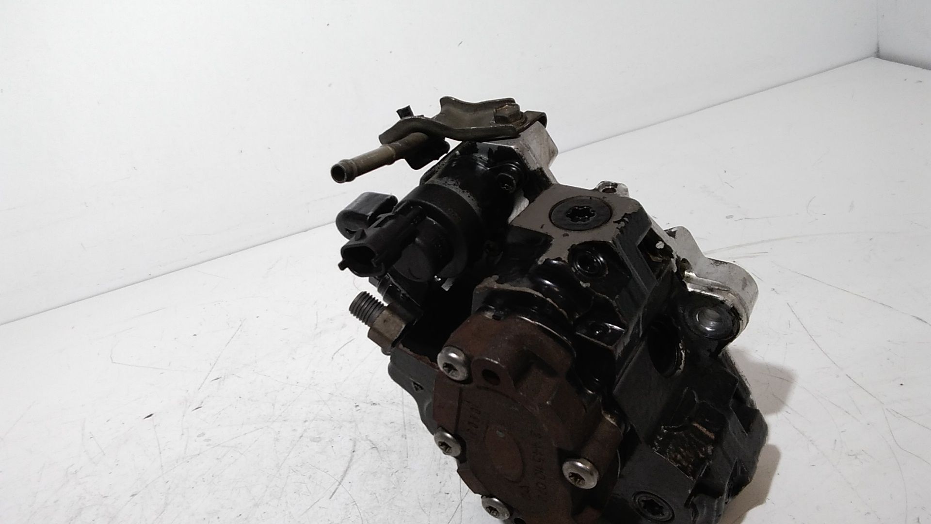 Pompa iniezione Diesel TOYOTA Yaris 2 Serie