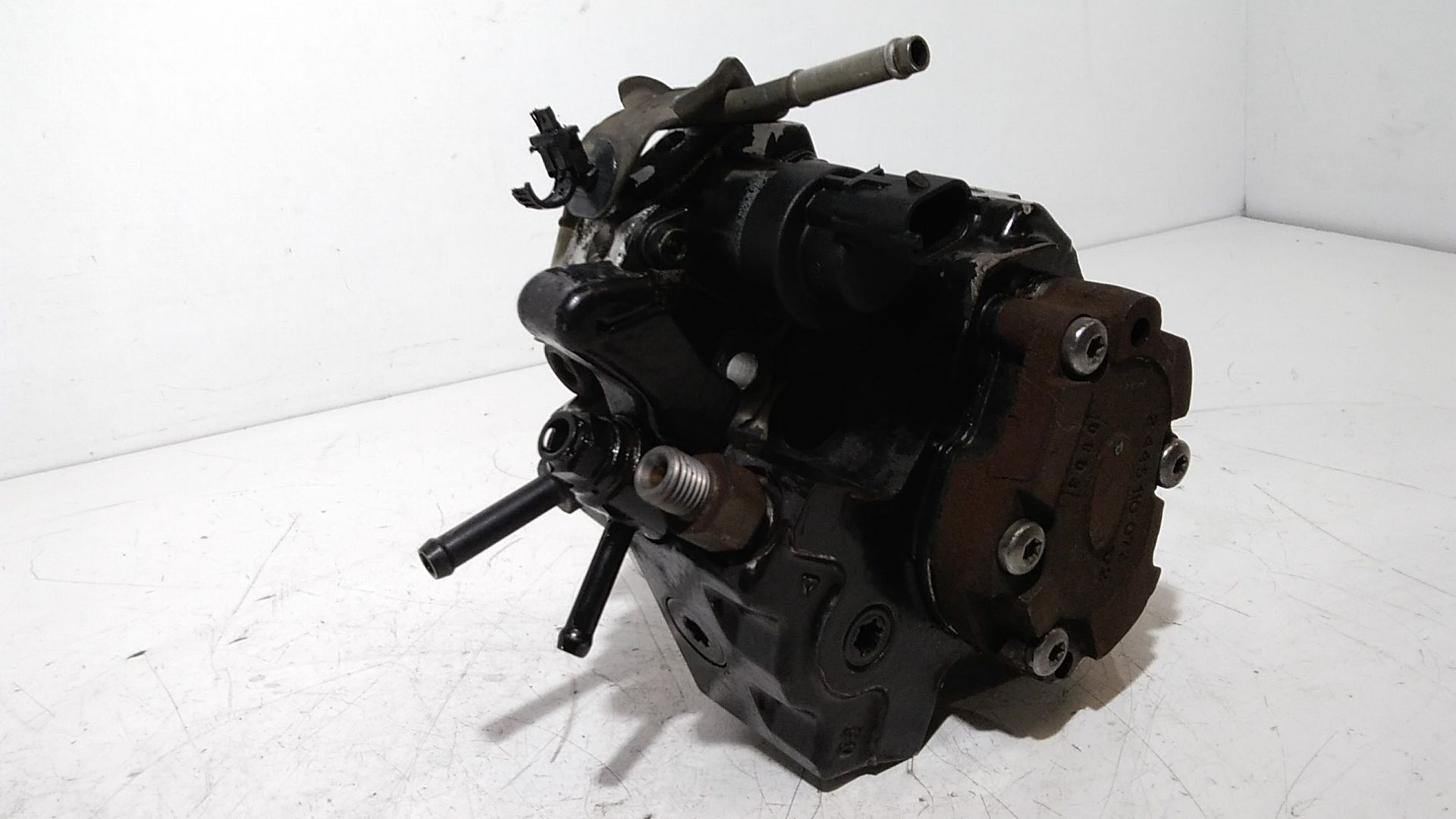 Pompa iniezione Diesel TOYOTA Yaris 2 Serie