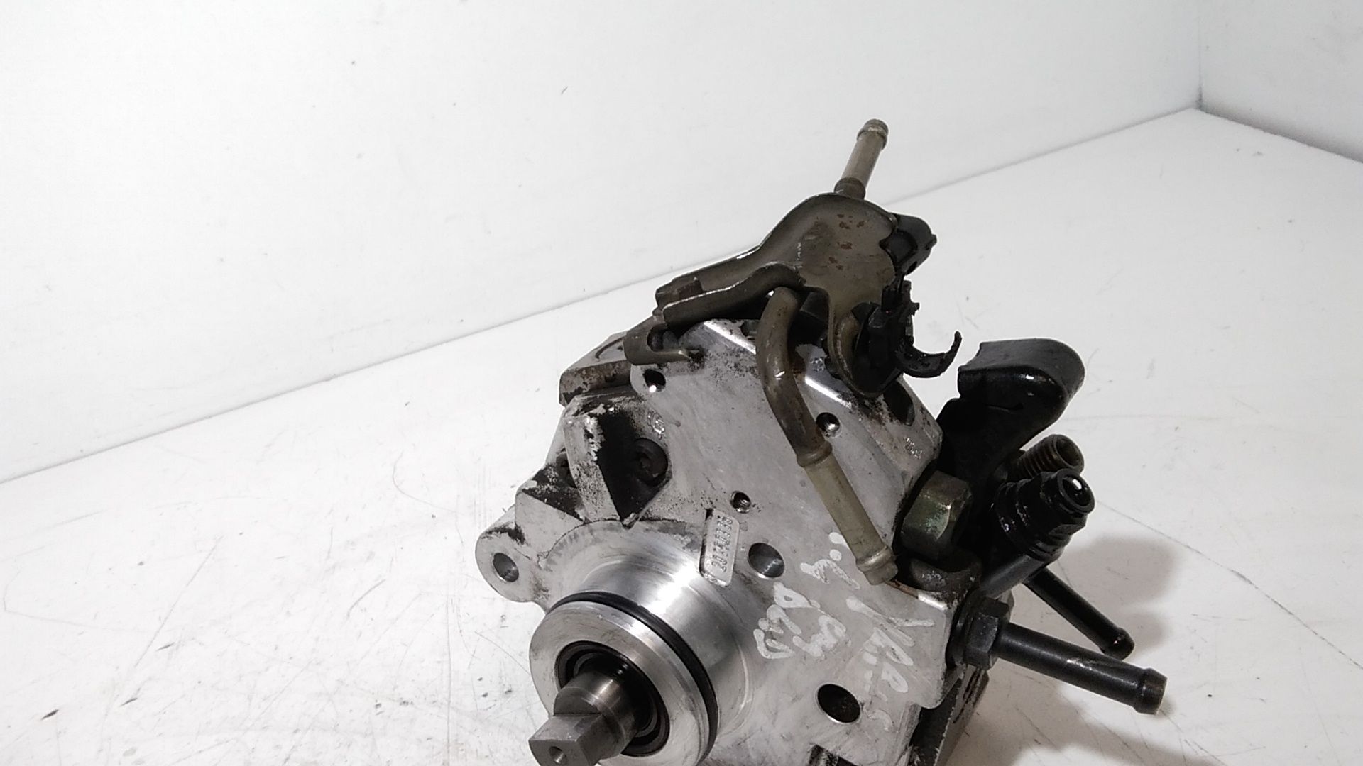 Pompa iniezione Diesel TOYOTA Yaris 2 Serie