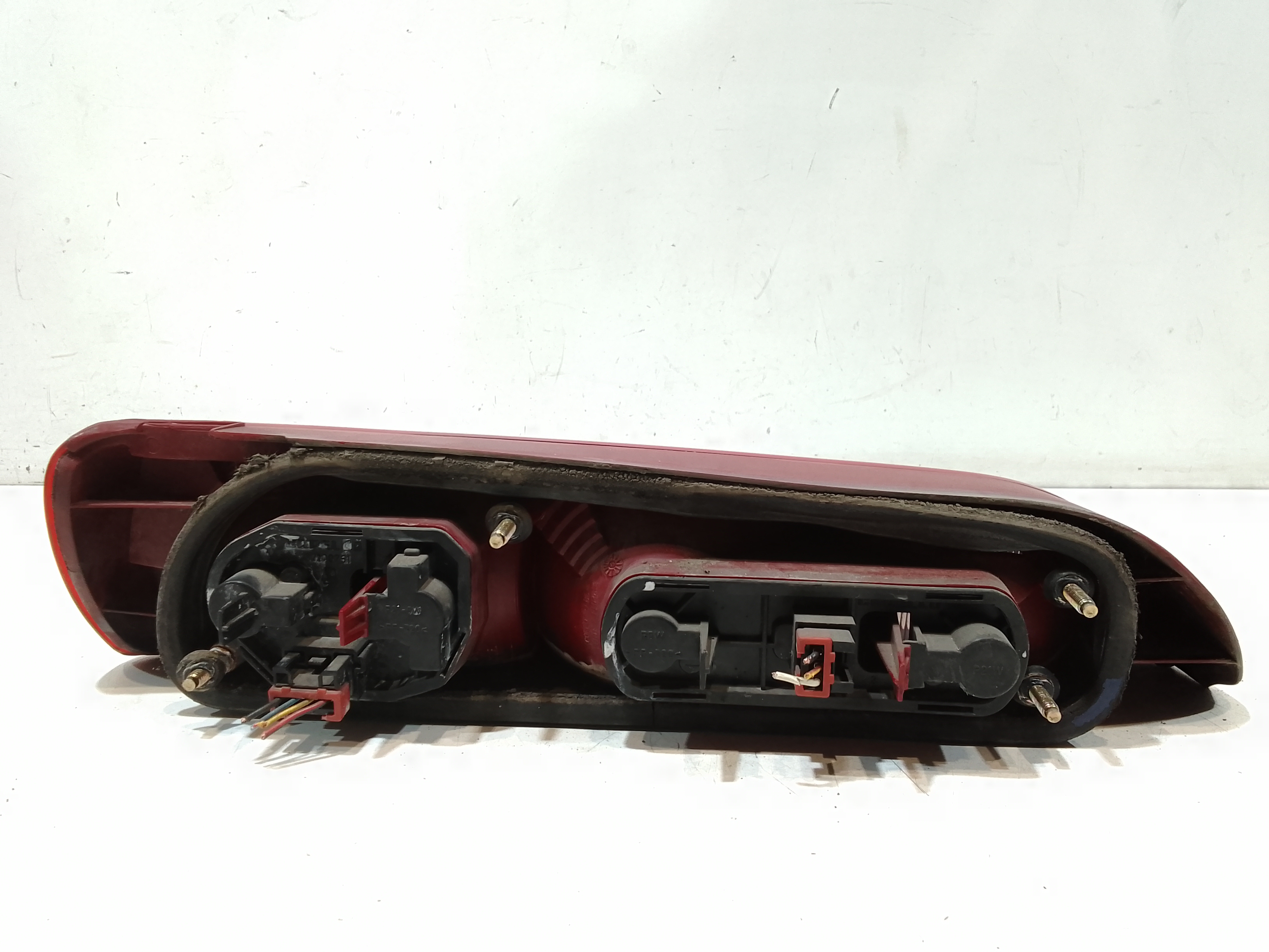 Stop Posteriore Destro Integrato nel Portello per Alfa Romeo 145 Serie (930_) (94>99) (1994 - 1999)