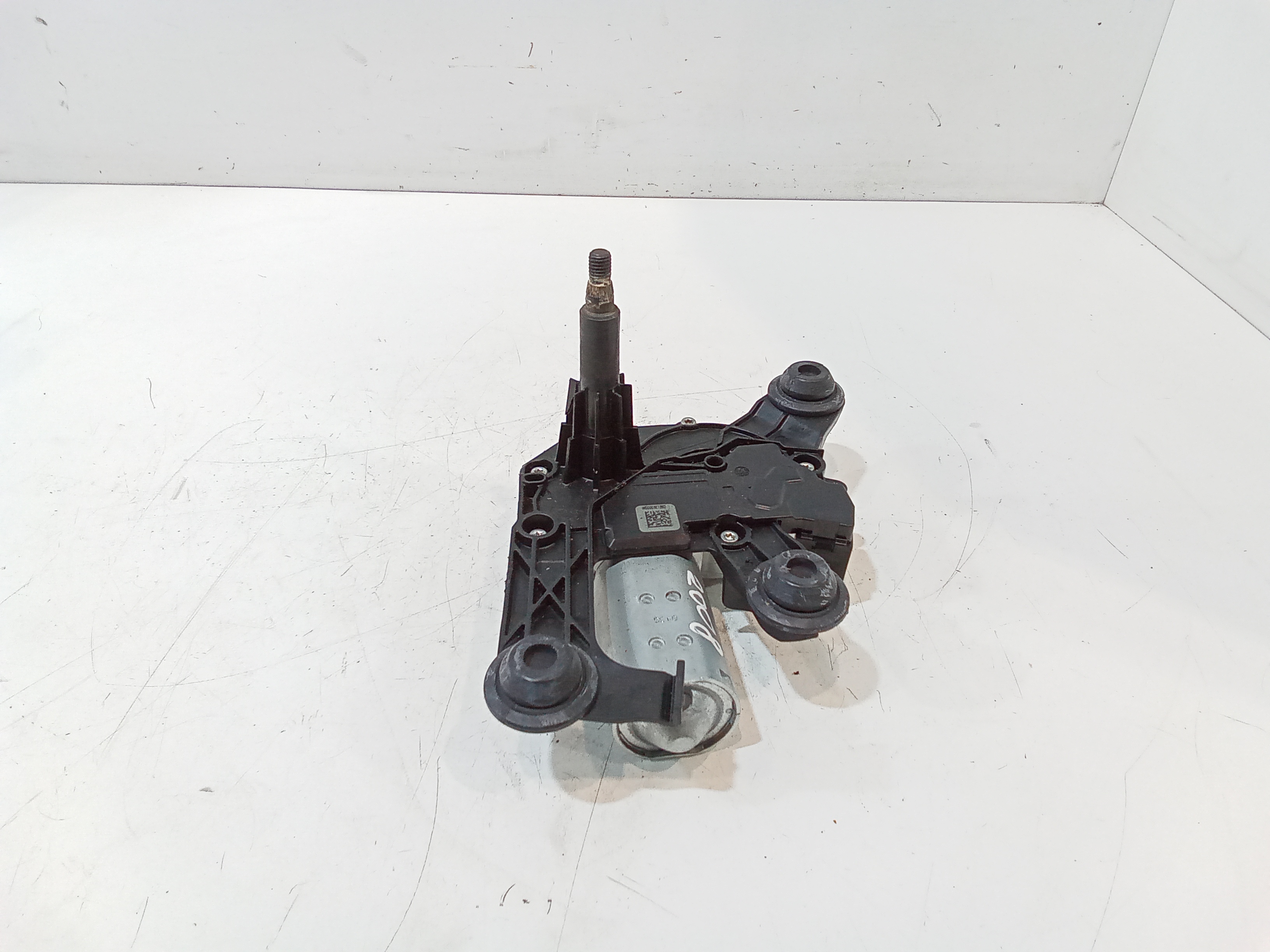 Motorino Tergicristallo Posteriore per Peugeot 2008 1 Serie (2013 - In produzione)