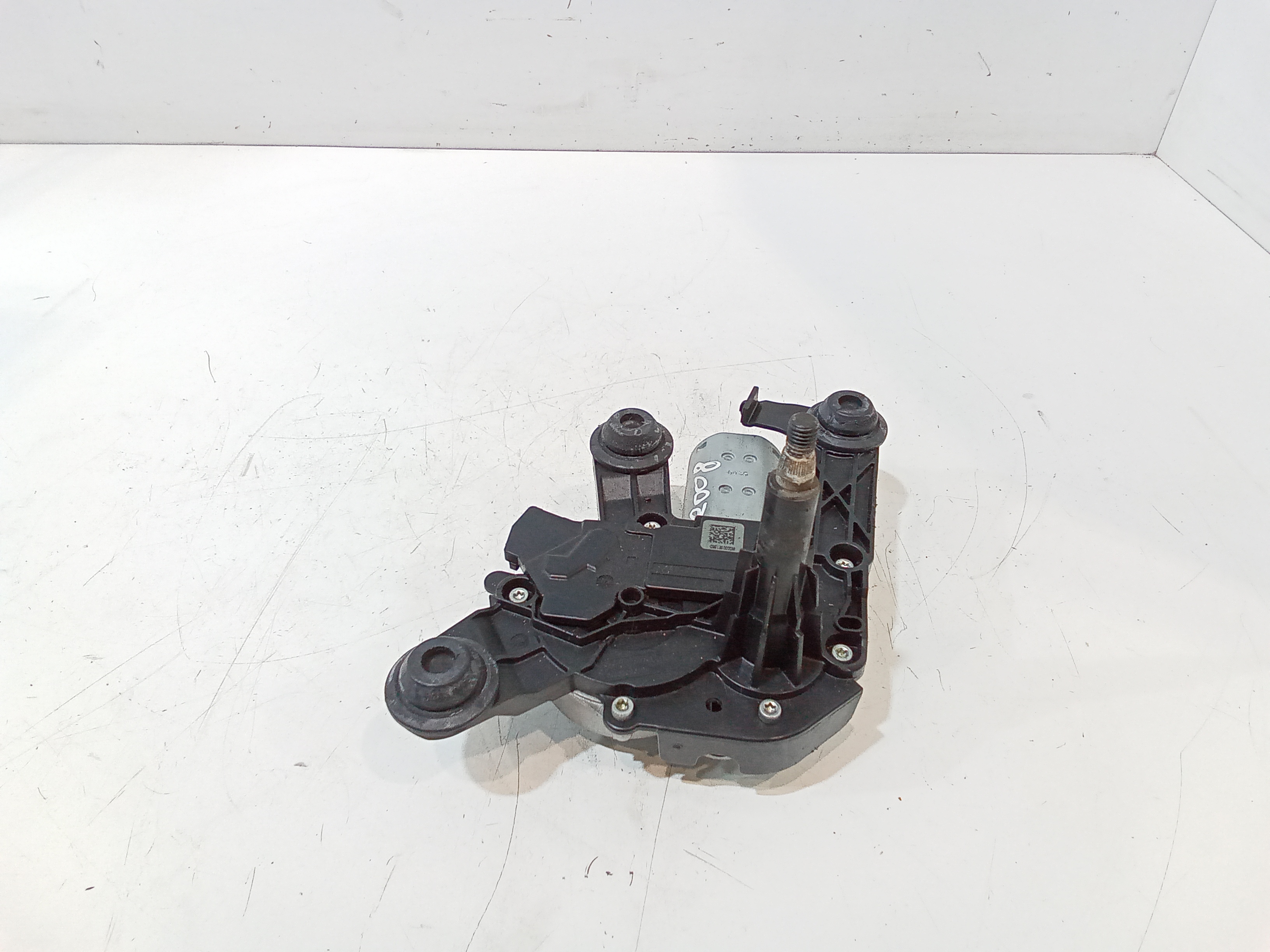 Motorino Tergicristallo Posteriore per Peugeot 2008 1 Serie (2013 - In produzione)