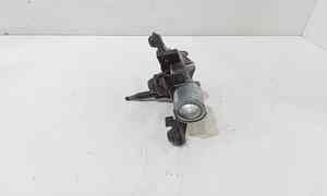 Motorino Tergicristallo Posteriore per Peugeot 2008 1 Serie (2013 - In produzione)