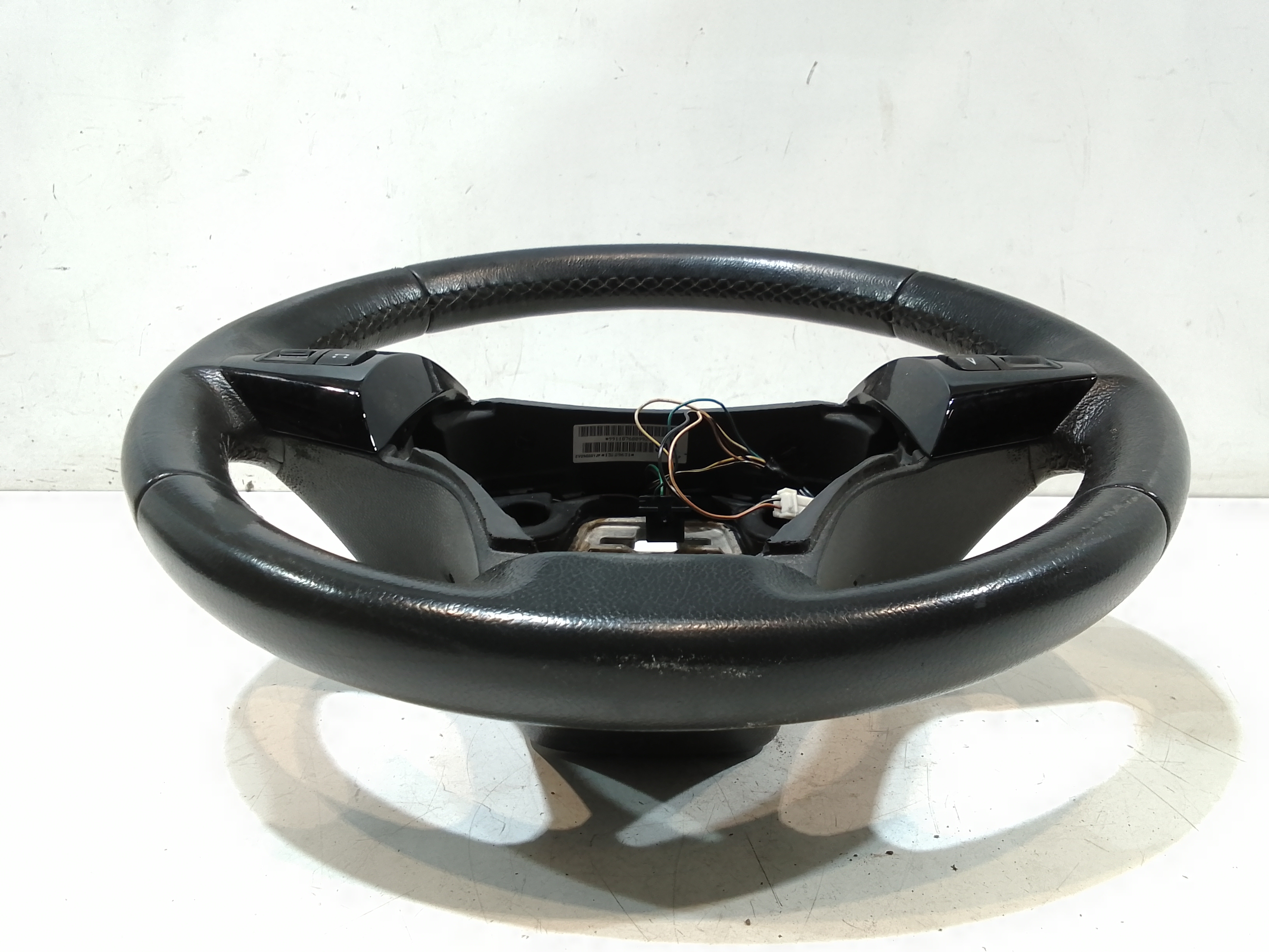 Volante per Opel Corsa D 3p 2 Serie (2011 - In produzione)