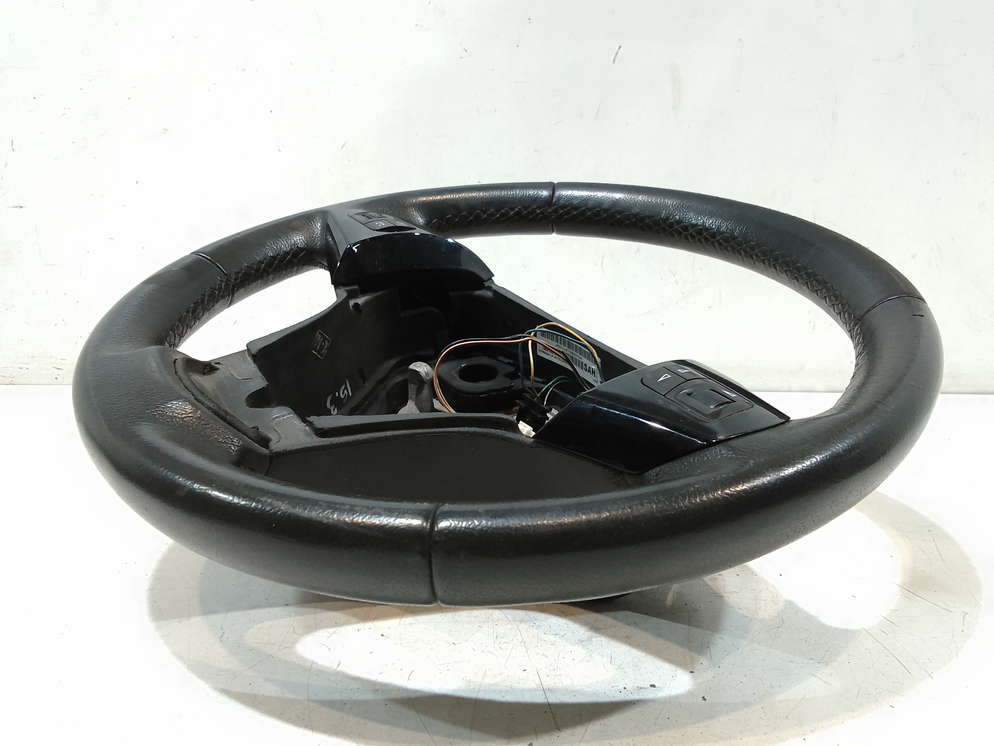 Volante per Opel Corsa D 3p 2 Serie (2011 - In produzione)