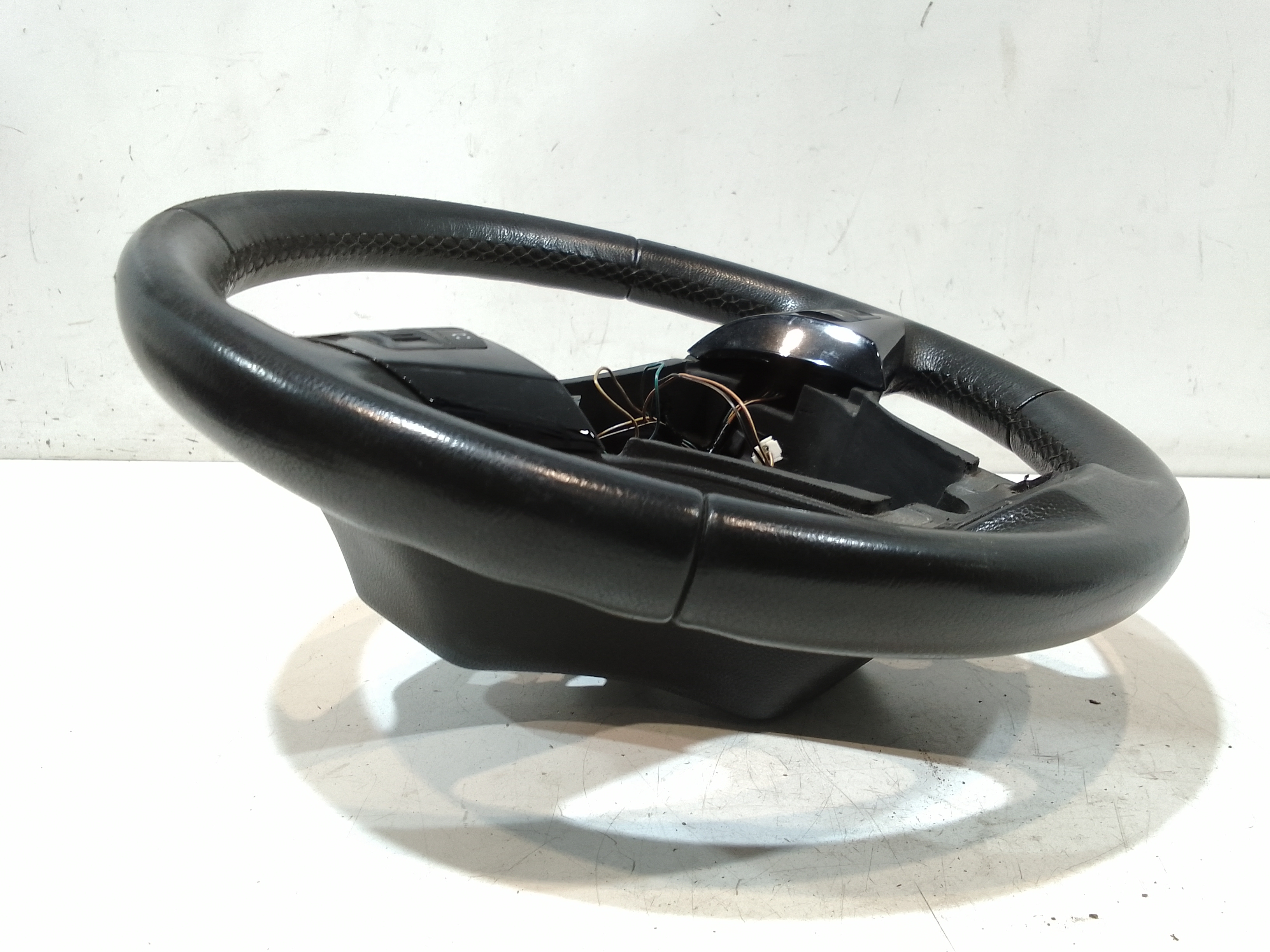 Volante per Opel Corsa D 3p 2 Serie (2011 - In produzione)