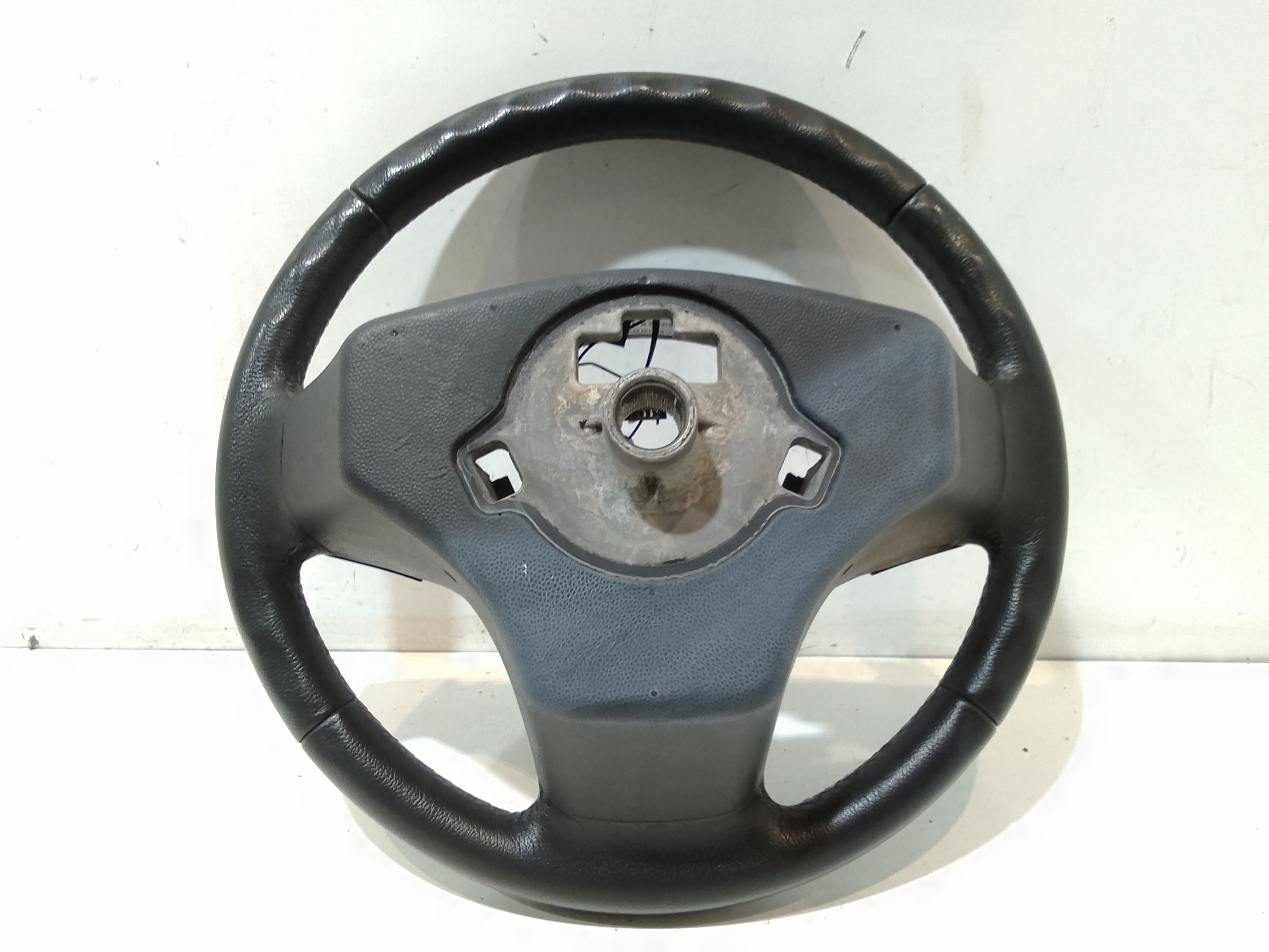 Volante per Opel Corsa D 3p 2 Serie (2011 - In produzione)