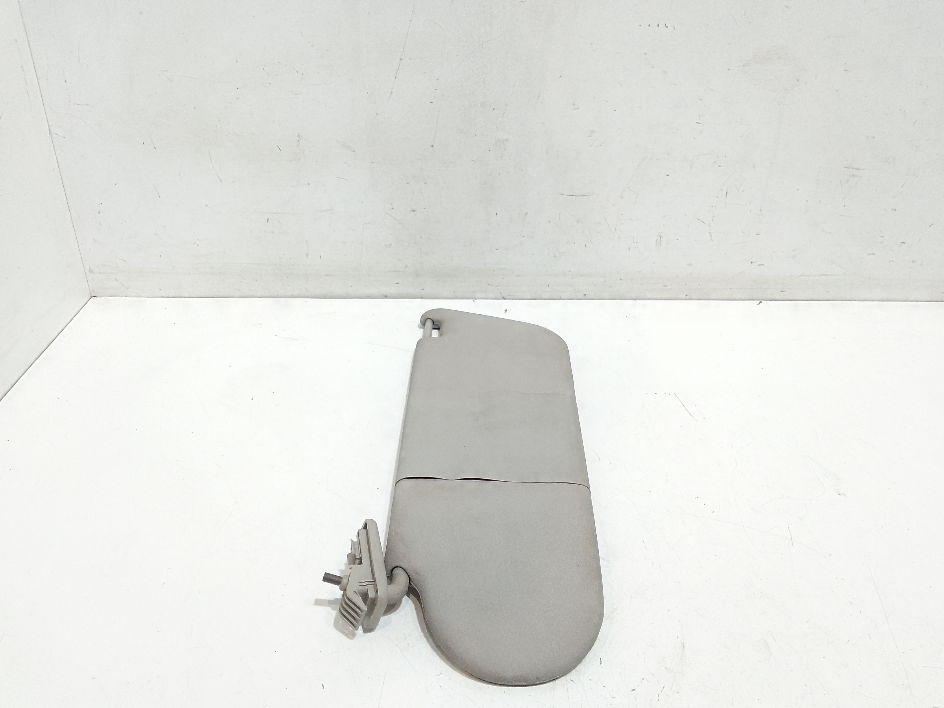 Parasole aletta anteriore Lato Guida per Opel Zafira A (1999 - 2005)