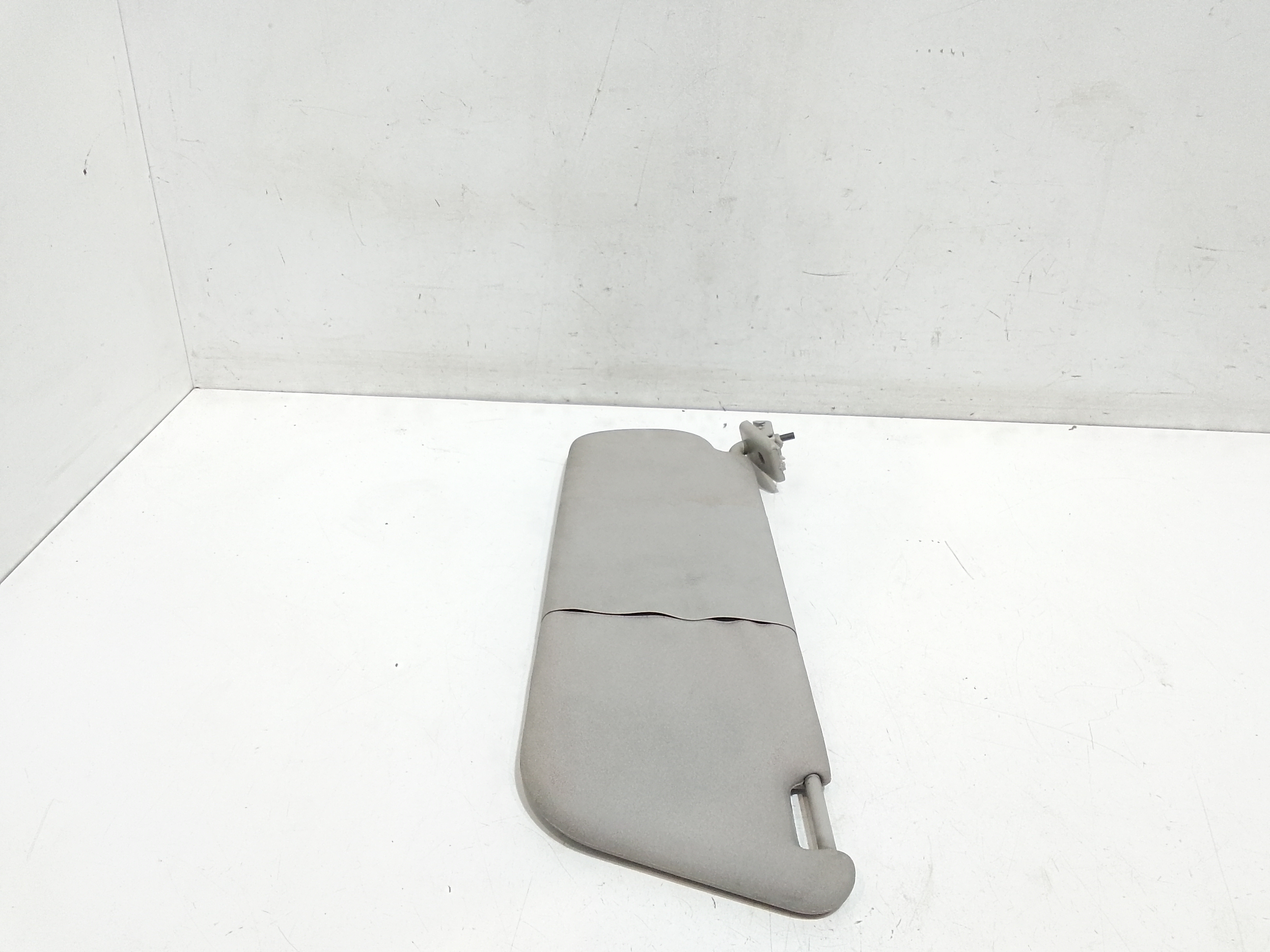 Parasole aletta anteriore Lato Guida per Opel Zafira A (1999 - 2005)