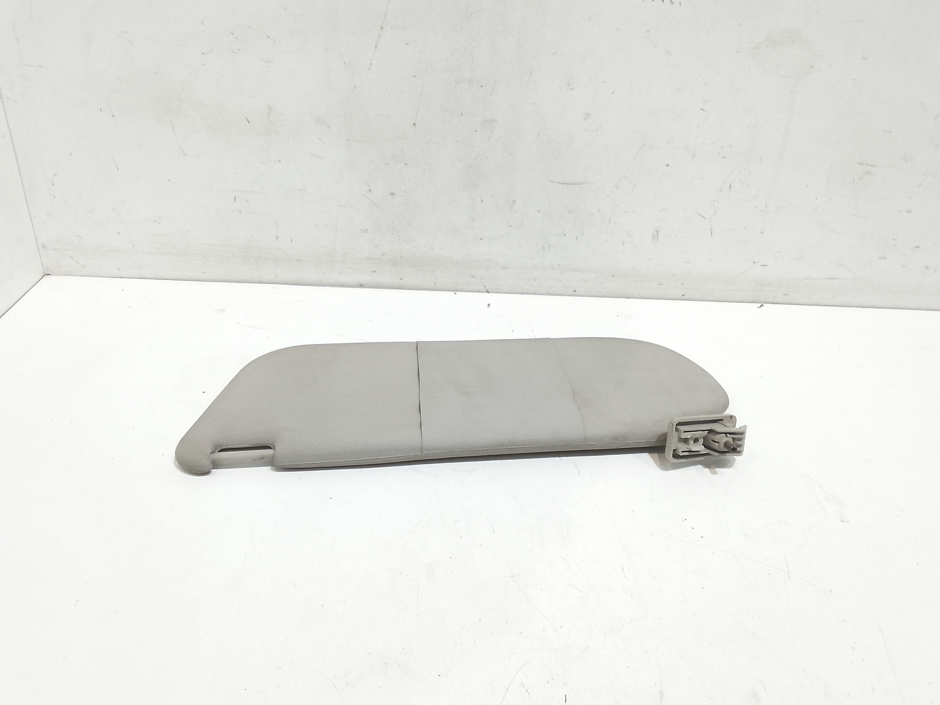 Parasole aletta anteriore Lato Guida per Opel Zafira A (1999 - 2005)