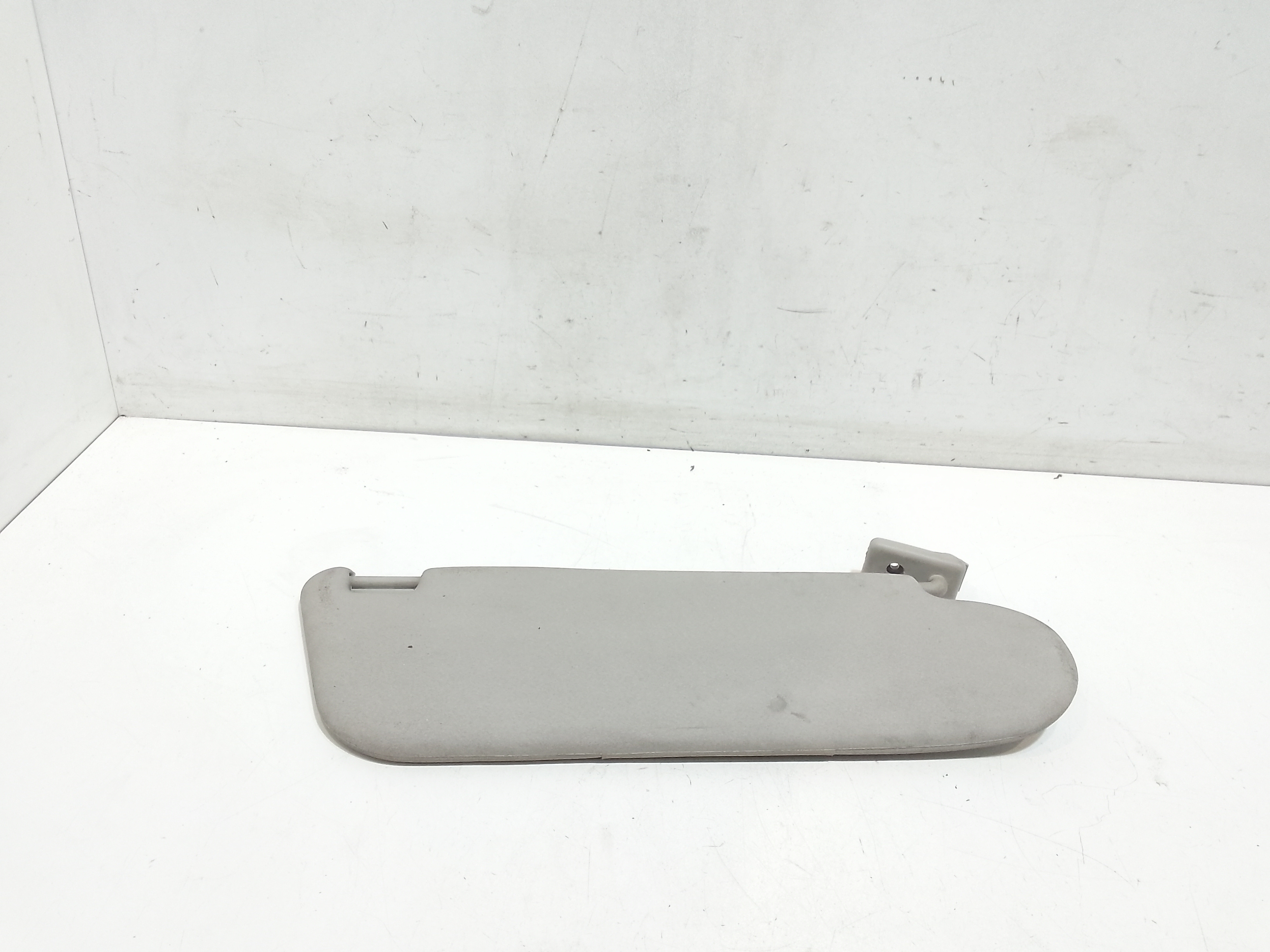 Parasole aletta anteriore Lato Guida per Opel Zafira A (1999 - 2005)