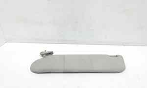 Parasole aletta anteriore Lato Guida per Opel Zafira A (1999 - 2005)