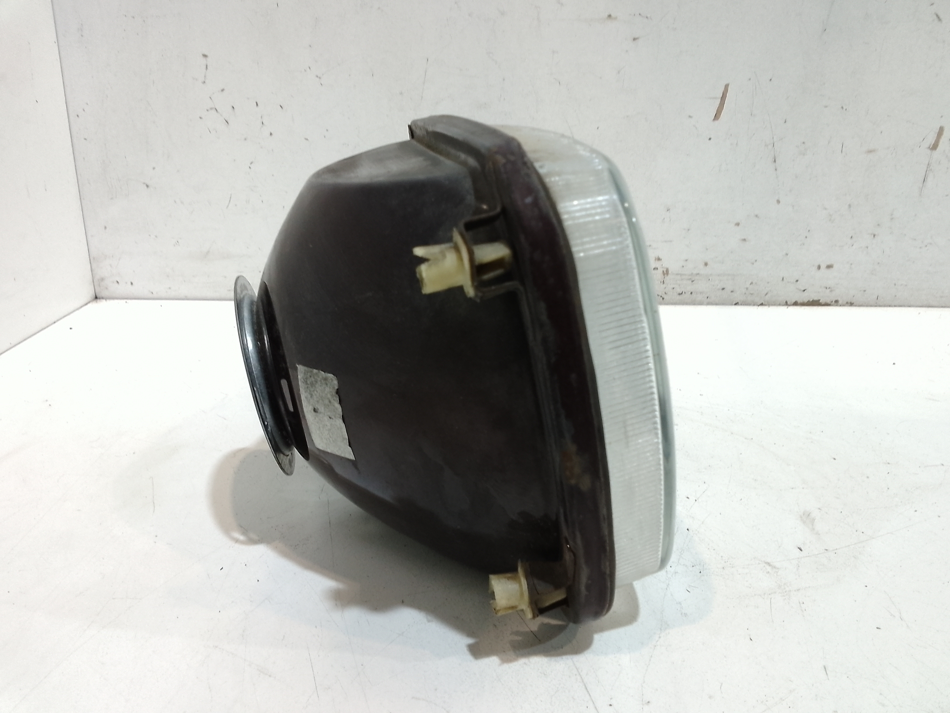 Faro anteriore Destro Passeggero per Fiat 126 1 Serie (1972 - 2000)