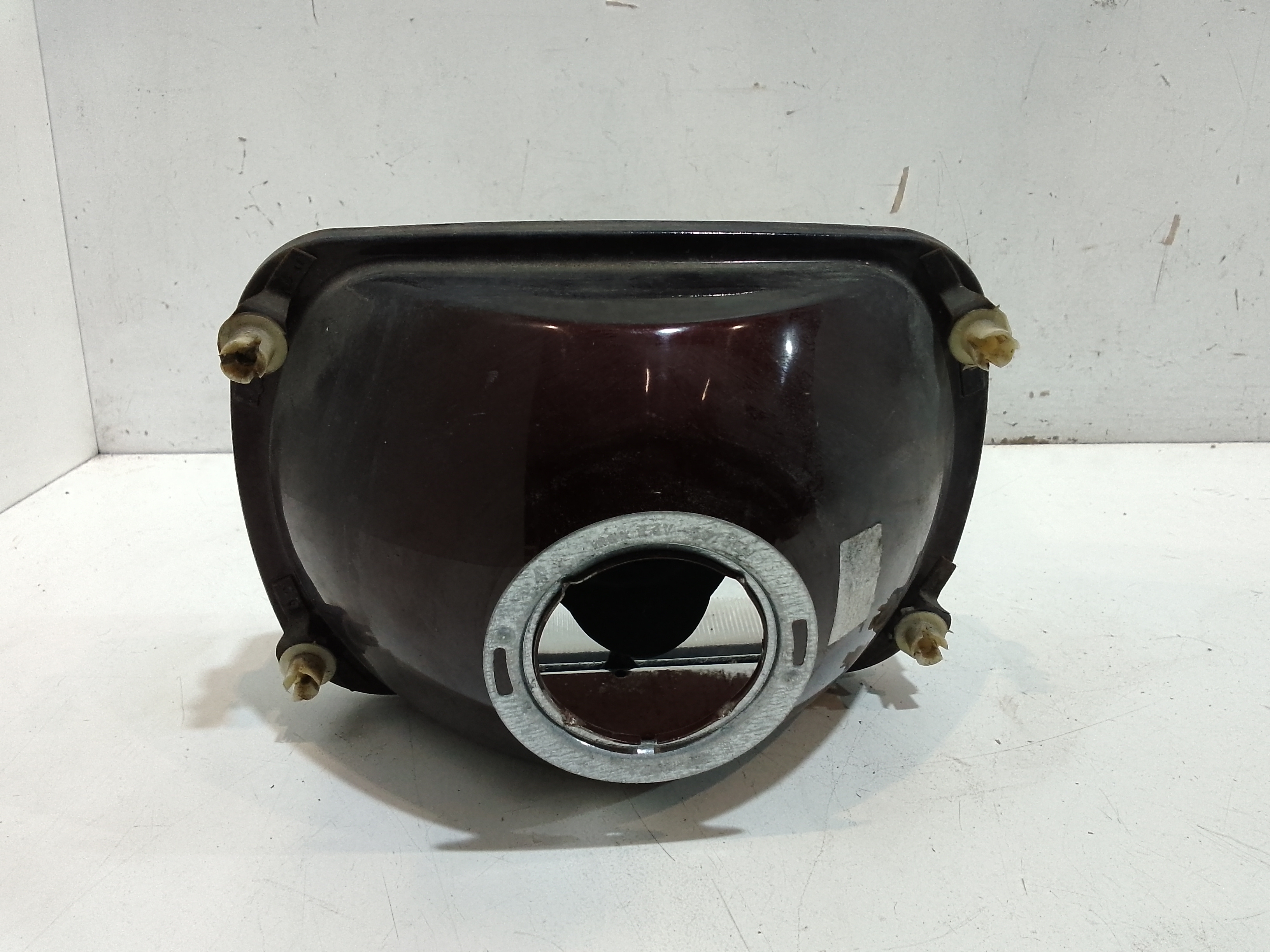 Faro anteriore Destro Passeggero per Fiat 126 1 Serie (1972 - 2000)