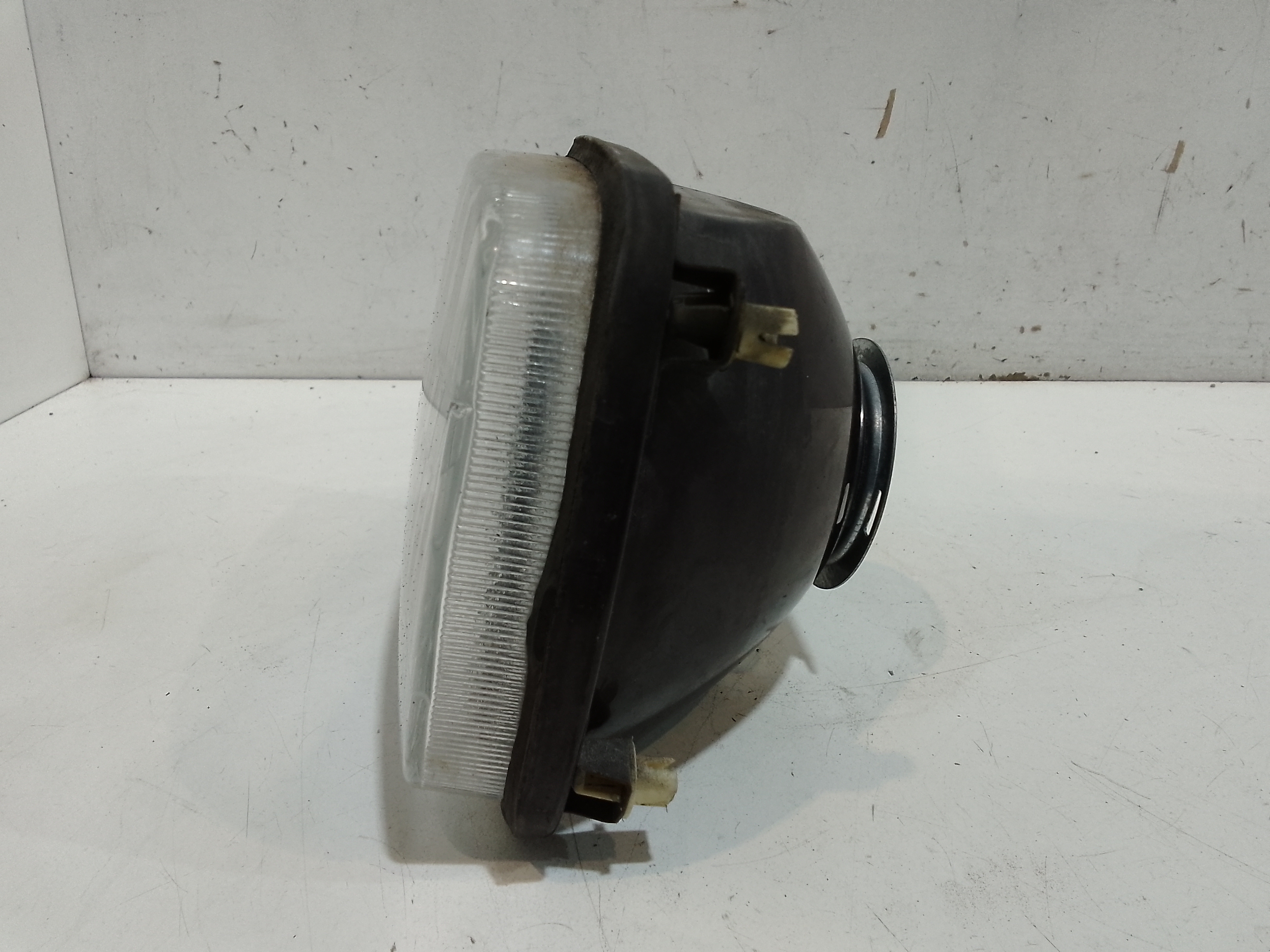 Faro anteriore Destro Passeggero per Fiat 126 1 Serie (1972 - 2000)