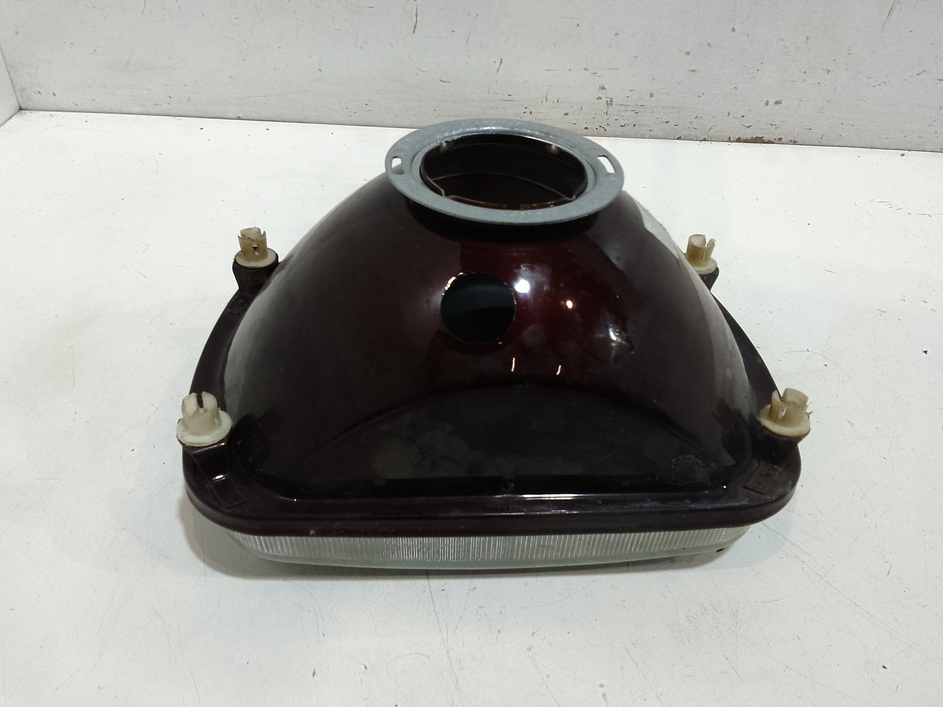 Faro anteriore Destro Passeggero per Fiat 126 1 Serie (1972 - 2000)