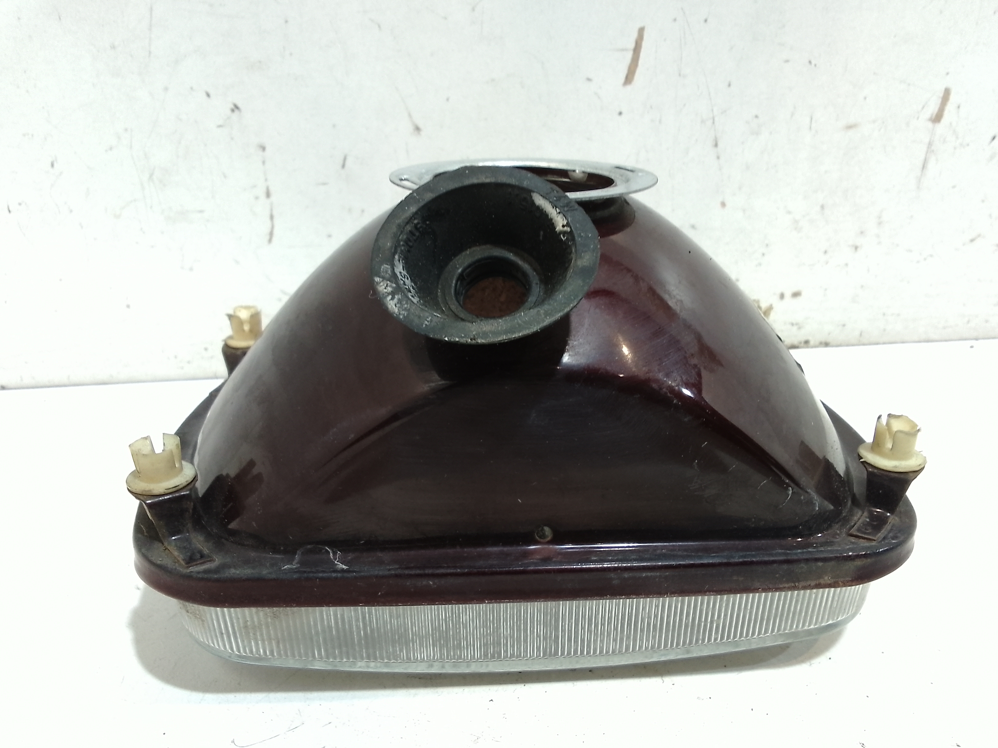 Faro anteriore Sinistro Guida per Fiat 126 1 Serie (1972 - 2000)