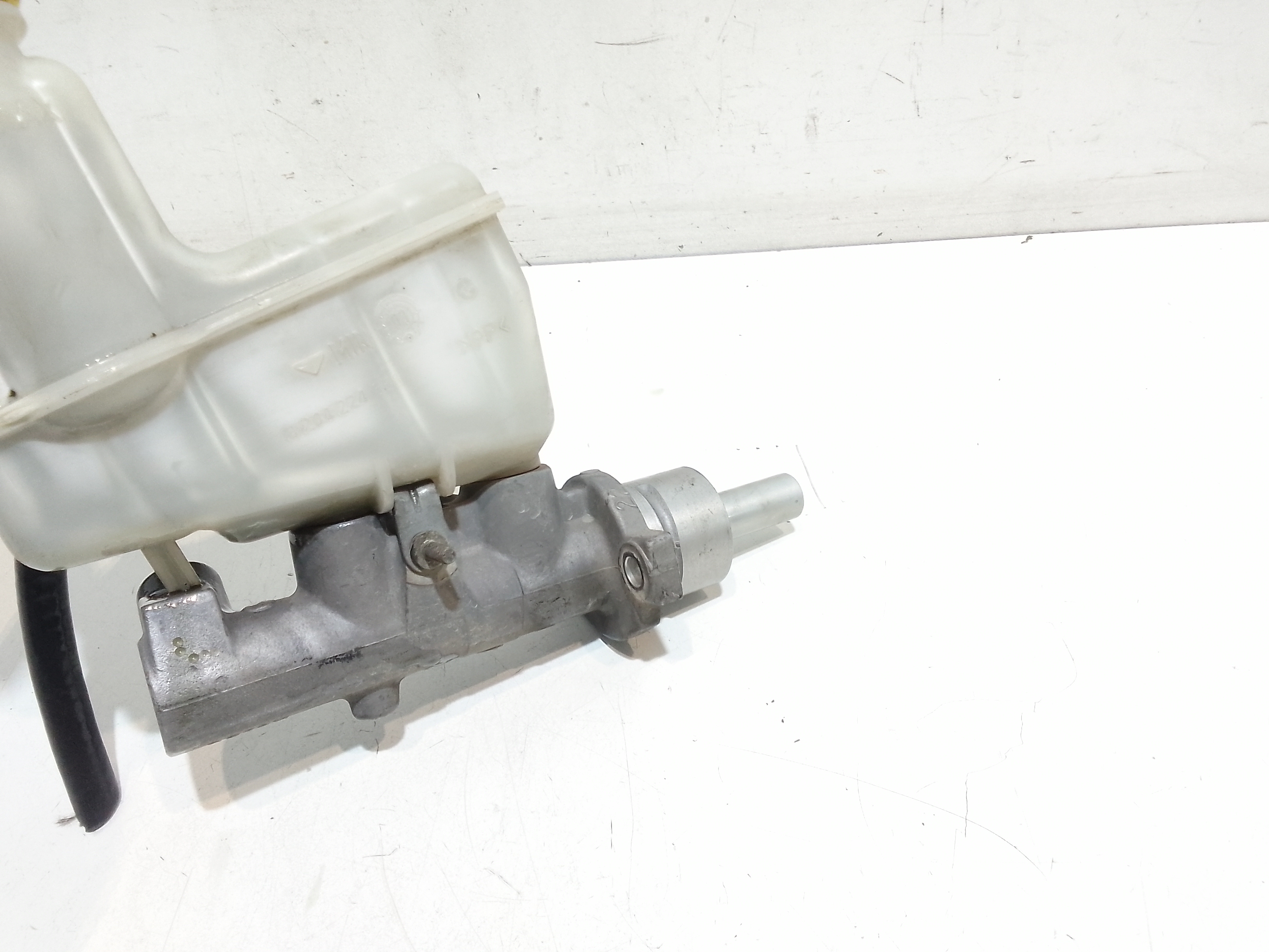 Pompa Freni per Fiat Stilo Berlina 5p (2001 - 2010)
