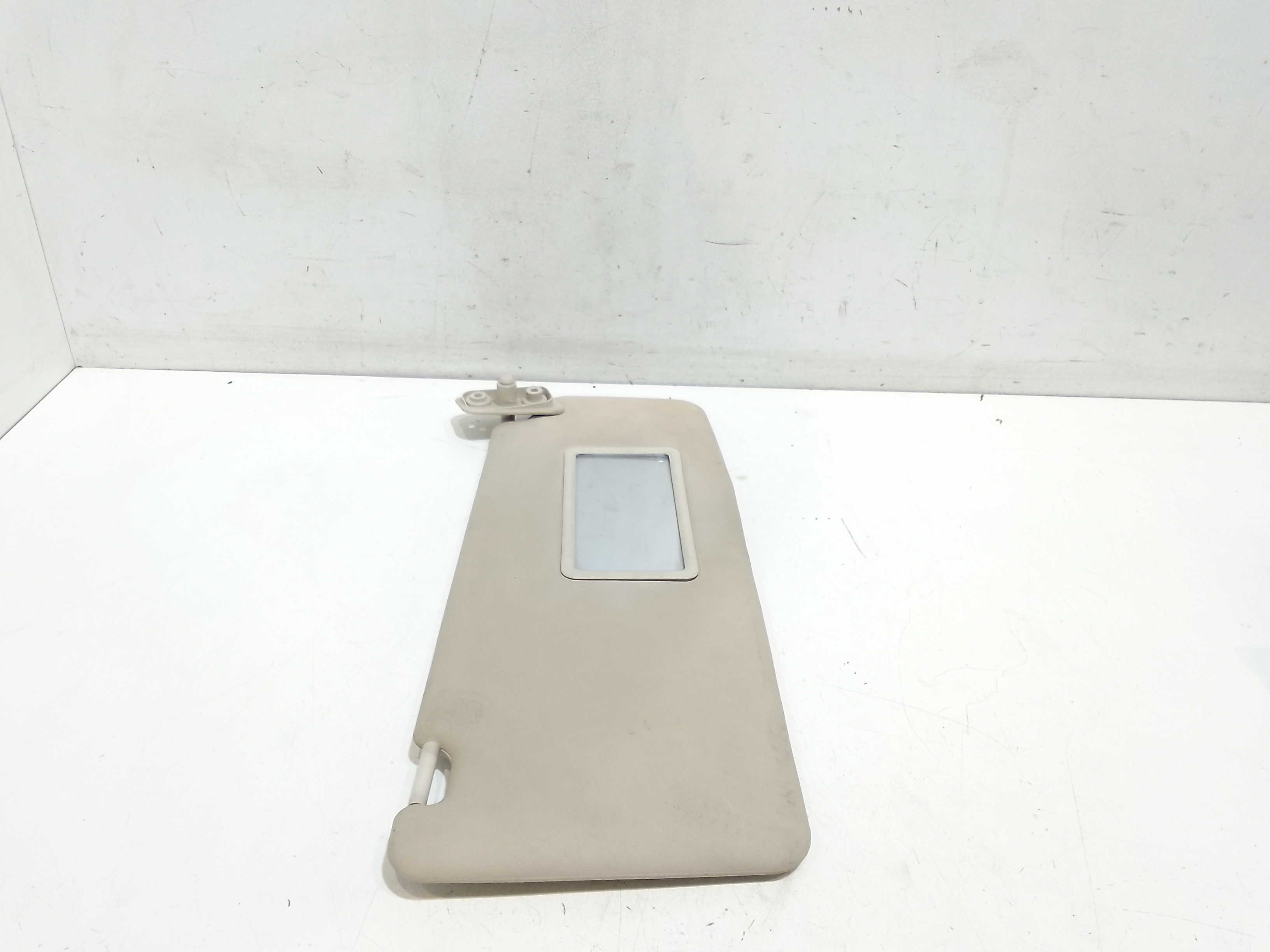 Parasole aletta Lato Passeggero per Lancia Y Serie (2000 - 2003)