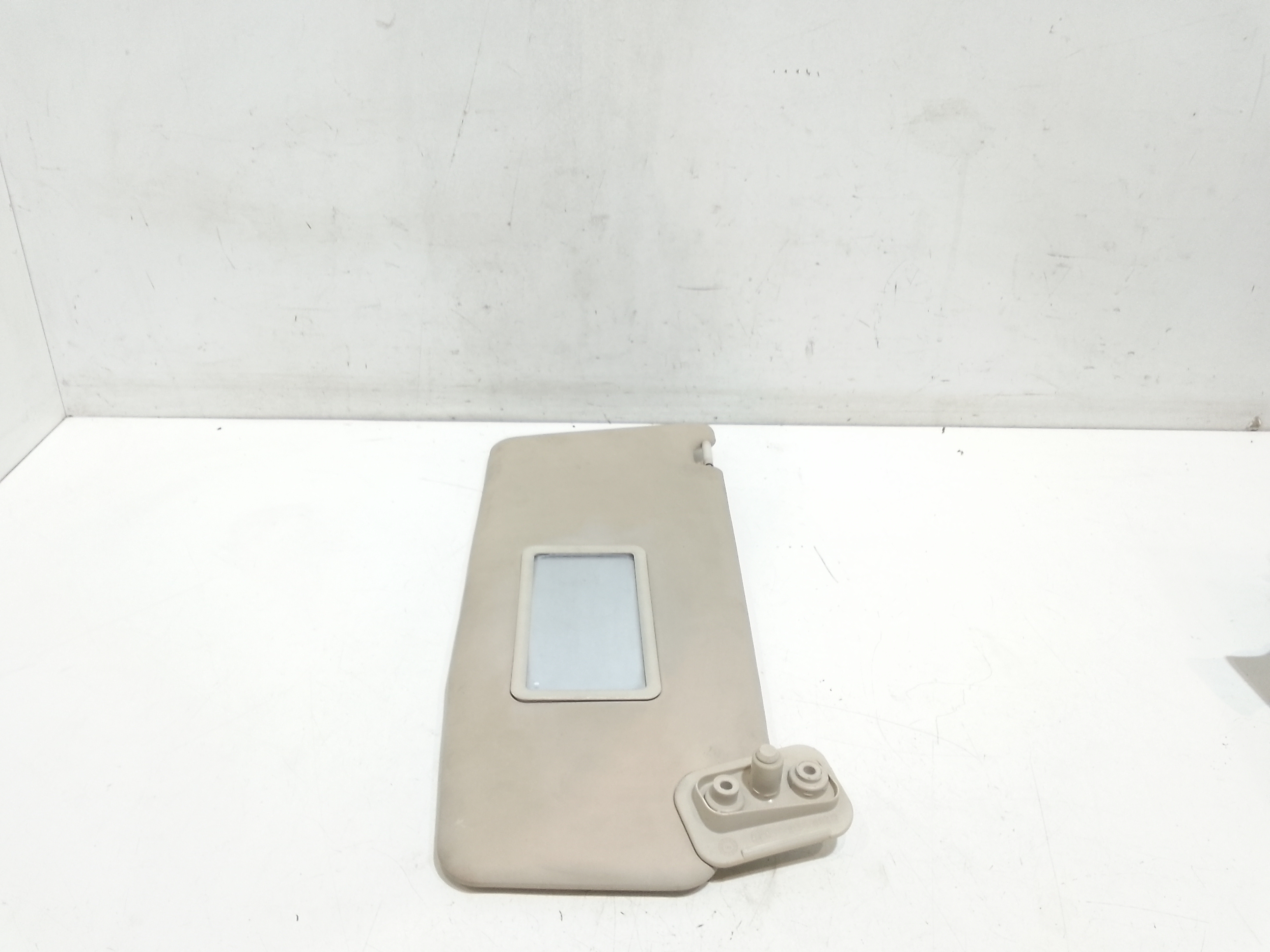 Parasole aletta Lato Passeggero per Lancia Y Serie (2000 - 2003)