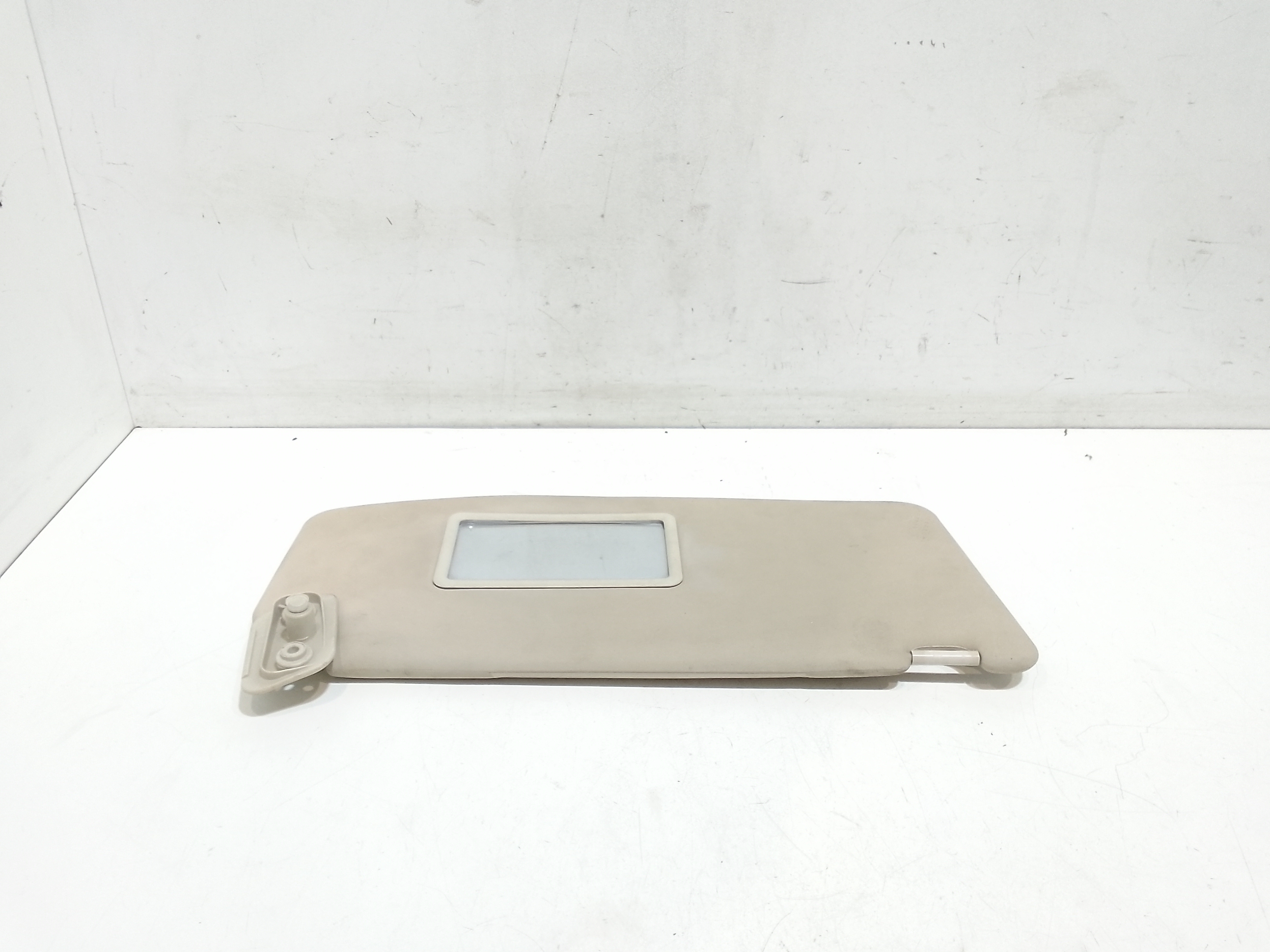 Parasole aletta Lato Passeggero per Lancia Y Serie (2000 - 2003)