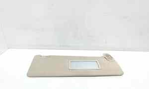 Parasole aletta Lato Passeggero per Lancia Y Serie (2000 - 2003)