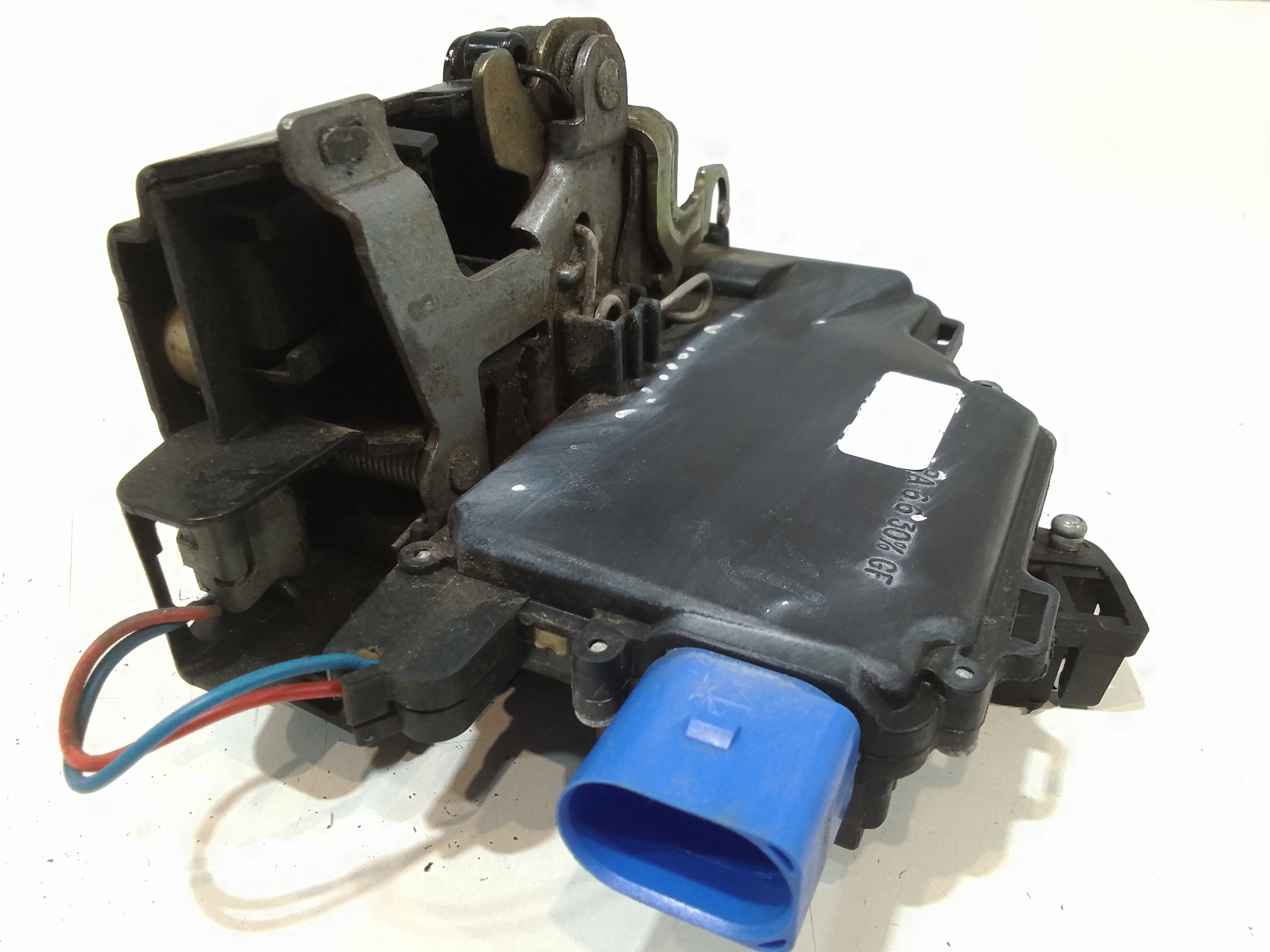 Serratura Anteriore Destra per Volkswagen Polo 4 Serie (2001 - 2009)