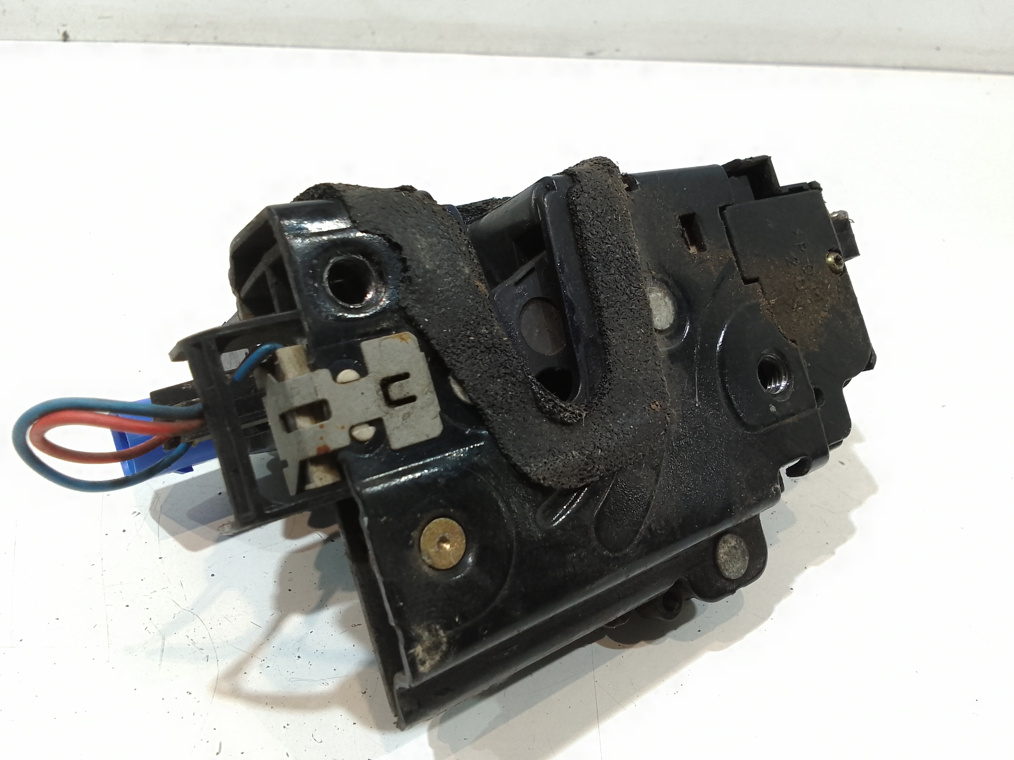 Serratura Anteriore Destra per Volkswagen Polo 4 Serie (2001 - 2009)