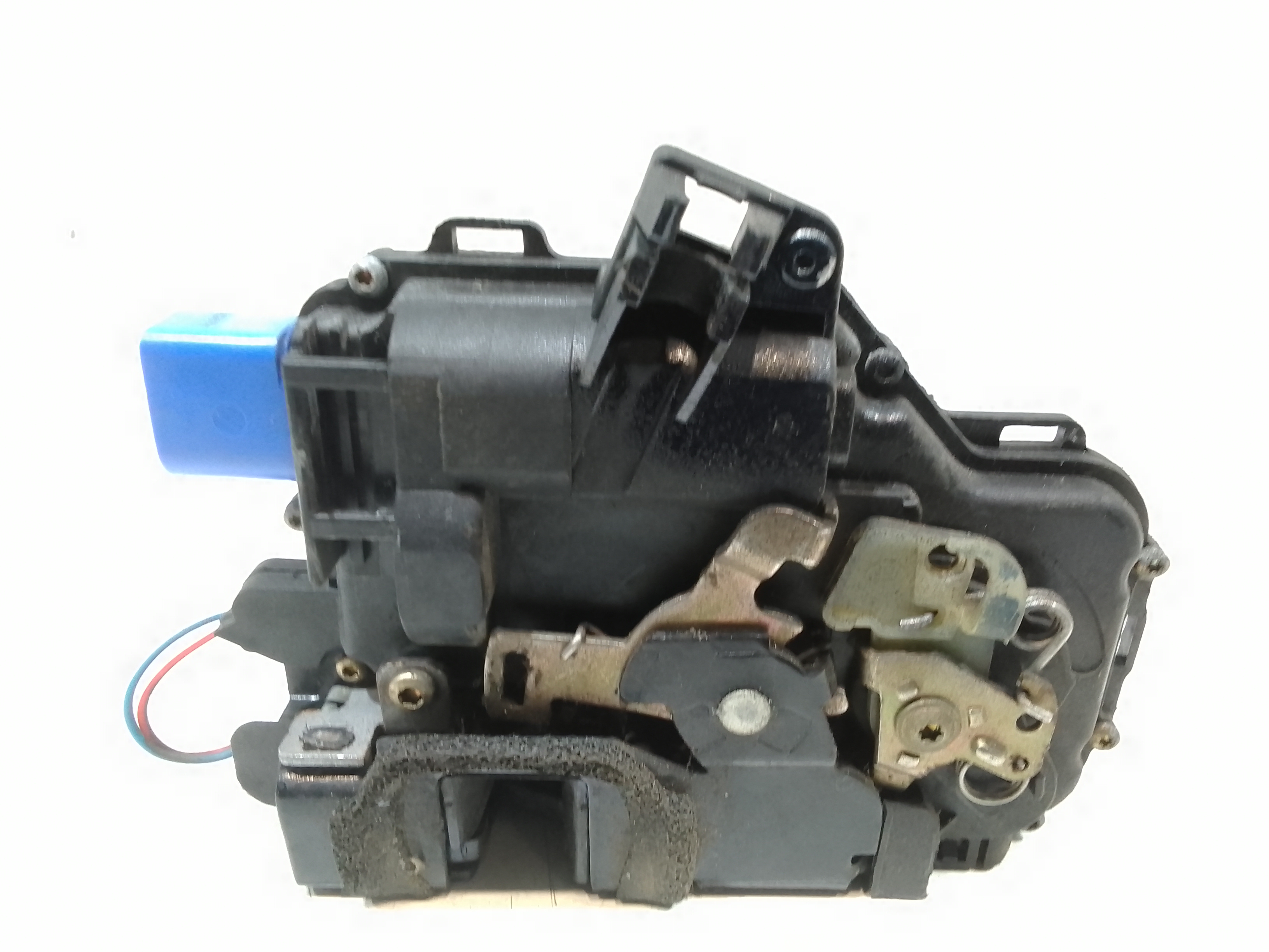 Serratura Anteriore Destra per Volkswagen Polo 4 Serie (2001 - 2009)