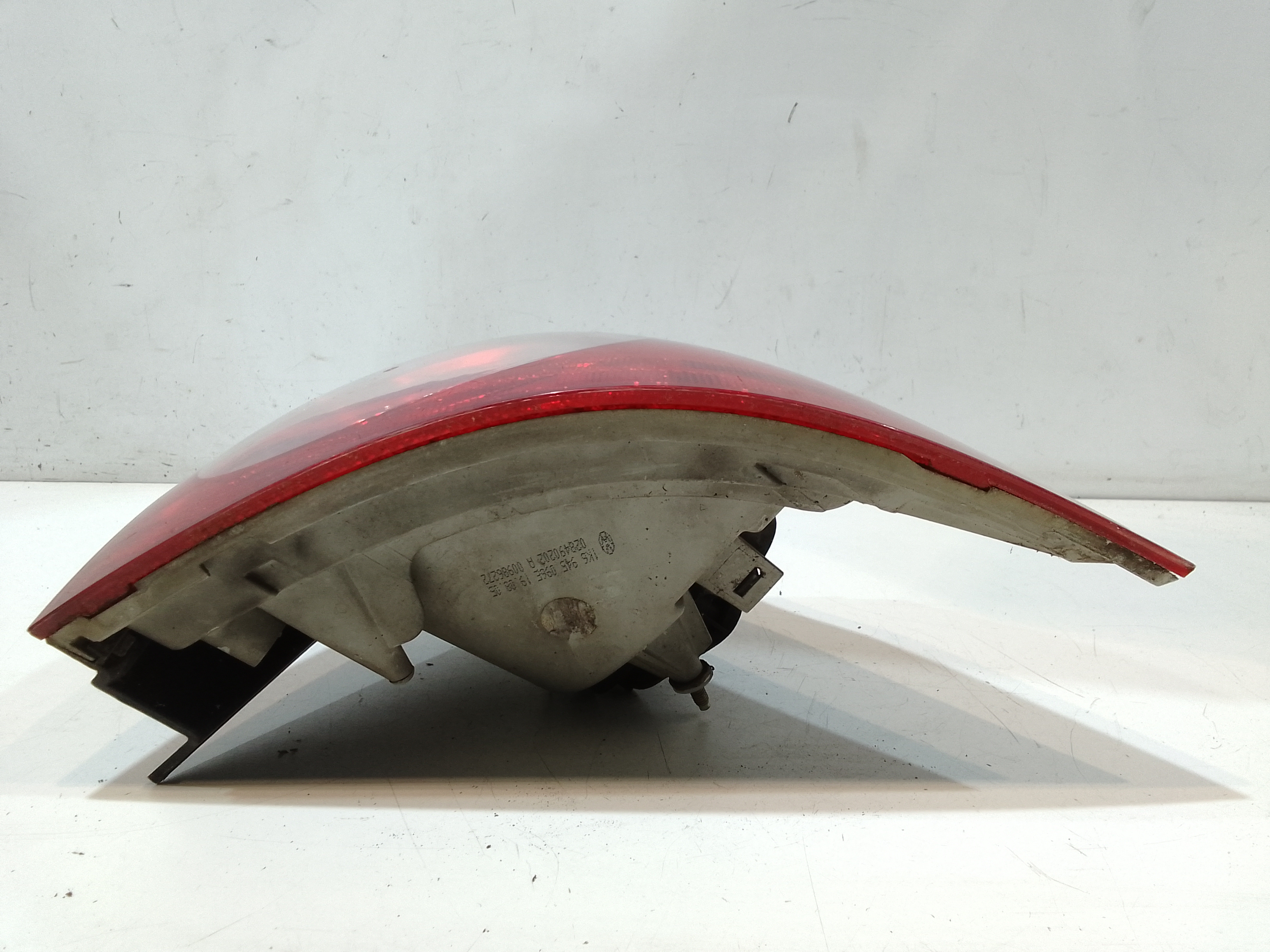 Stop fanale posteriore Destro Passeggero per Volkswagen Golf 5 Berlina (03>08) (2003 - 2008)