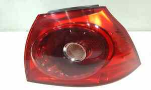 Stop fanale posteriore Destro Passeggero per Volkswagen Golf 5 Berlina (03>08) (2003 - 2008)