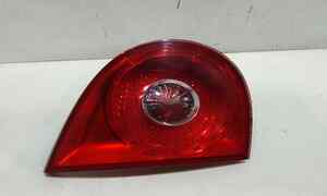 Stop Posteriore Sinistro Integrato nel Portello per Volkswagen Golf 5 Berlina (03>08) (2003 - 2008)