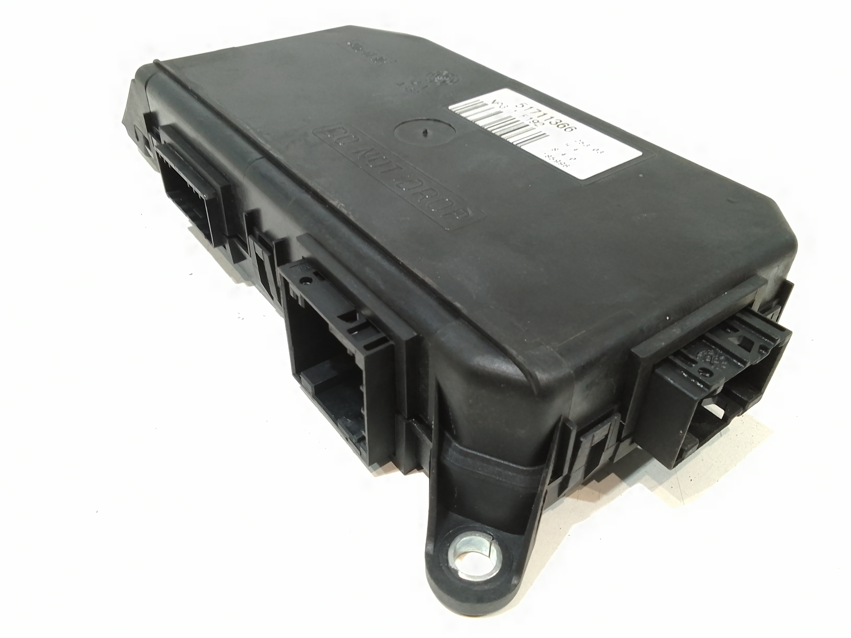 Centralina porta SX guida per Fiat Stilo Berlina 3p (2001 - 2010)