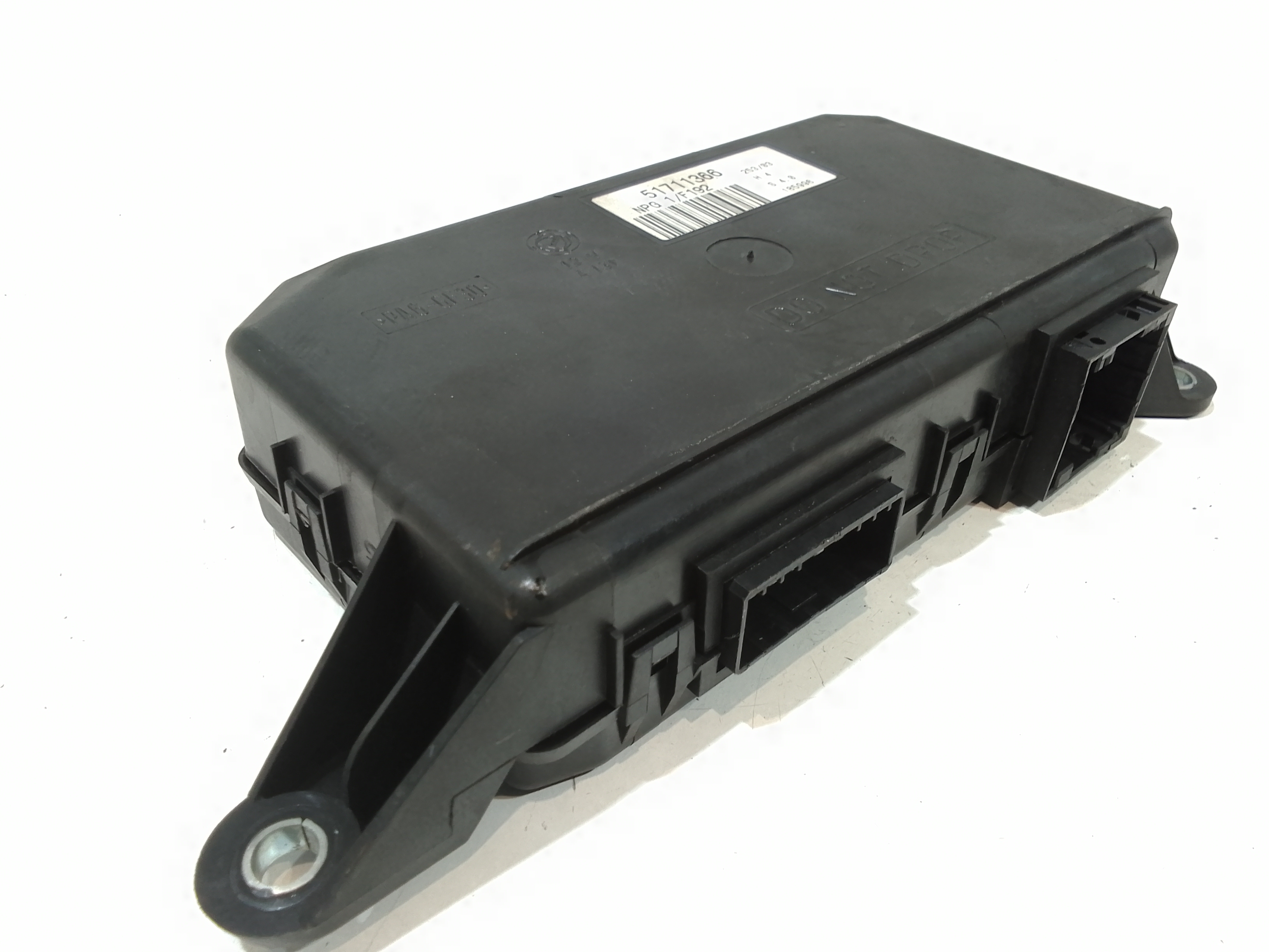 Centralina porta SX guida per Fiat Stilo Berlina 3p (2001 - 2010)