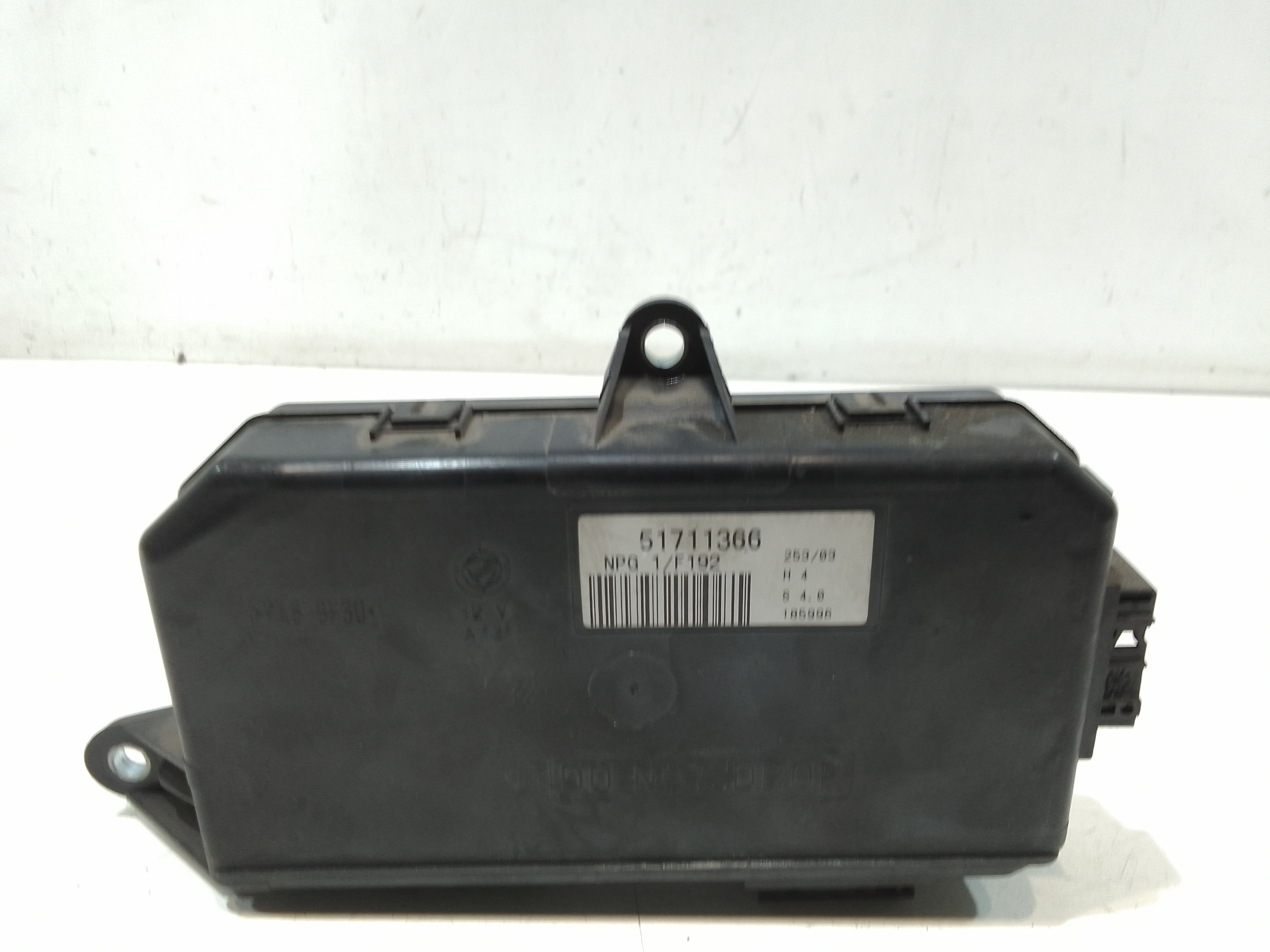 Centralina porta SX guida per Fiat Stilo Berlina 3p (2001 - 2010)