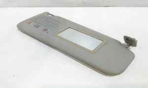 Parasole aletta Lato Passeggero per Renault Twingo I Serie (00>07) (2000 - 2007)