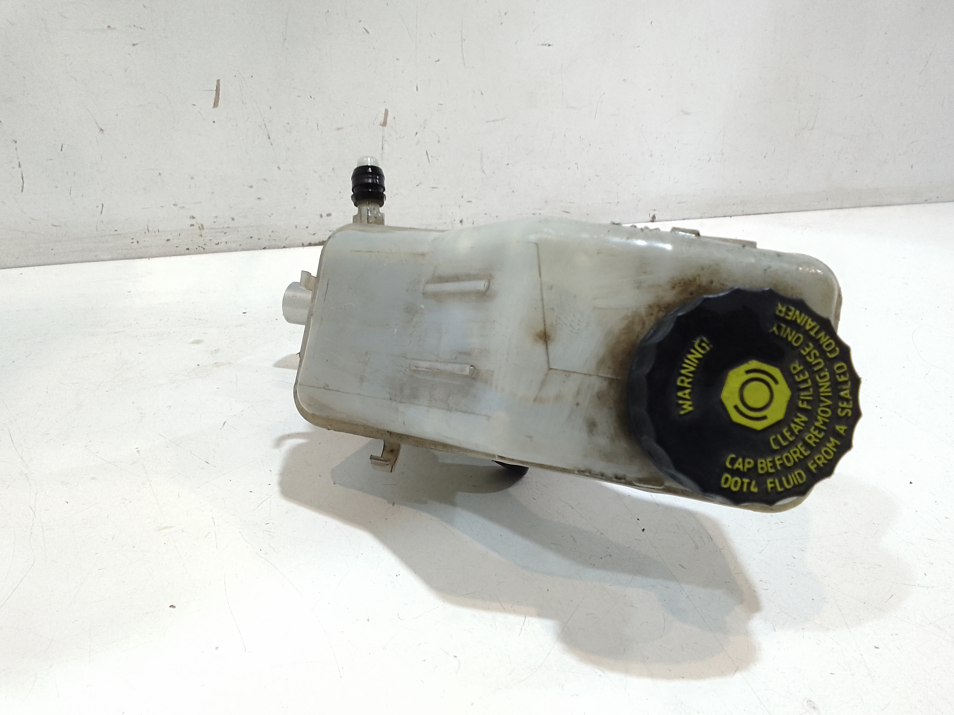 Pompa Freni per Opel Corsa D 3p 2 Serie (2011 - In produzione)