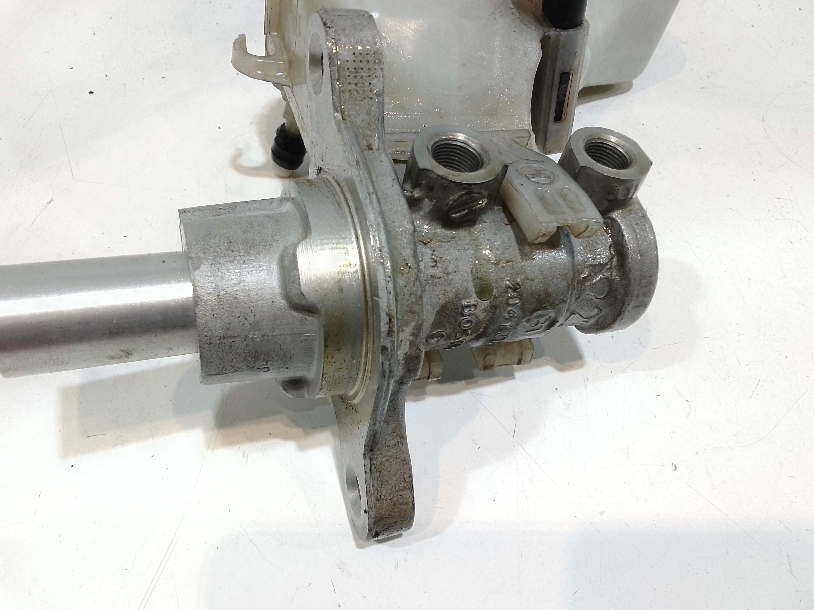 Pompa Freni per Opel Corsa D 3p 2 Serie (2011 - In produzione)