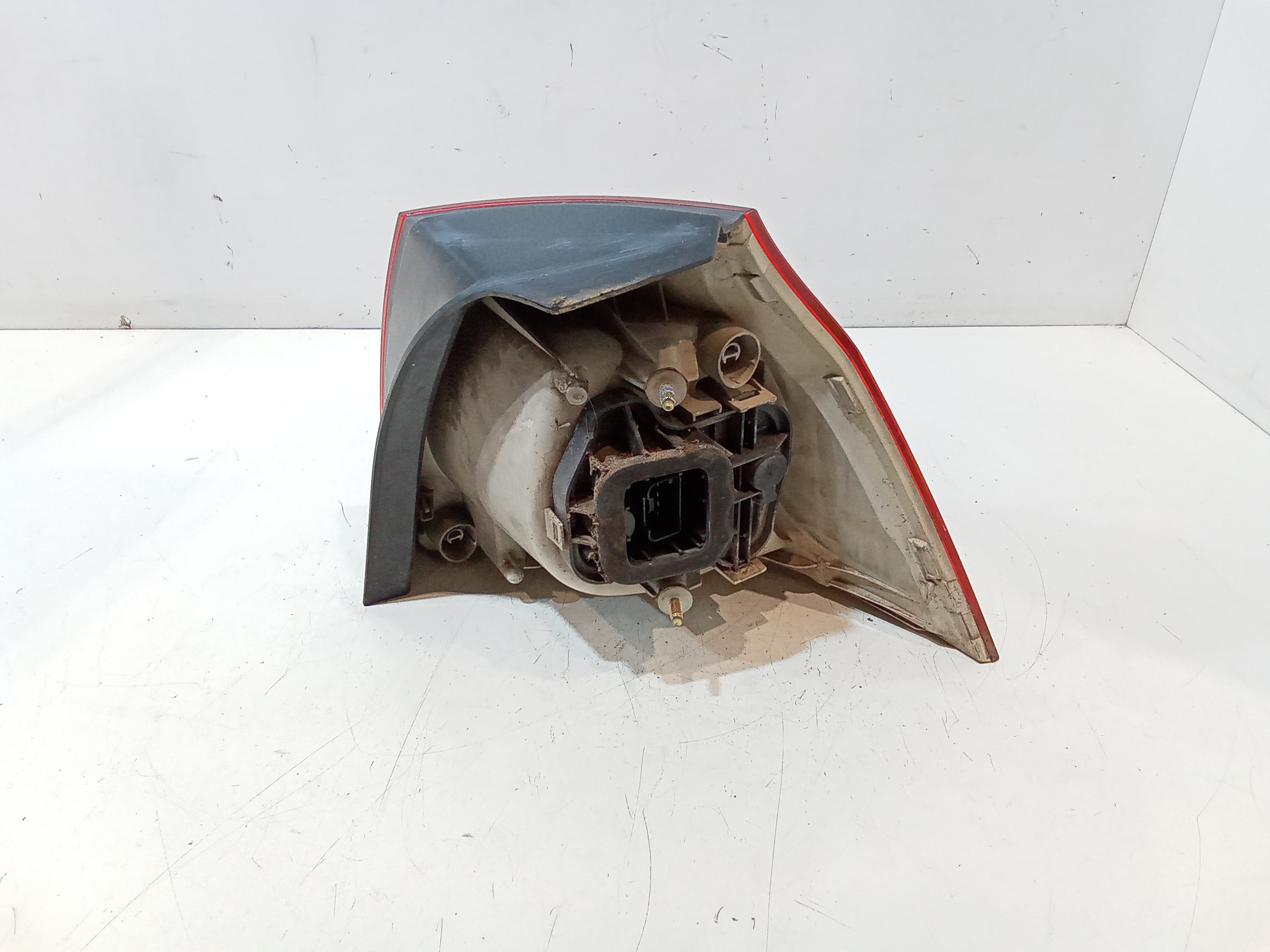 Stop fanale Posteriore sinistro lato Guida per Volkswagen Golf 5 Berlina (03>08) (2003 - 2008)