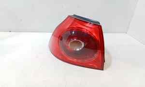 Stop fanale Posteriore sinistro lato Guida per Volkswagen Golf 5 Berlina (03>08) (2003 - 2008)