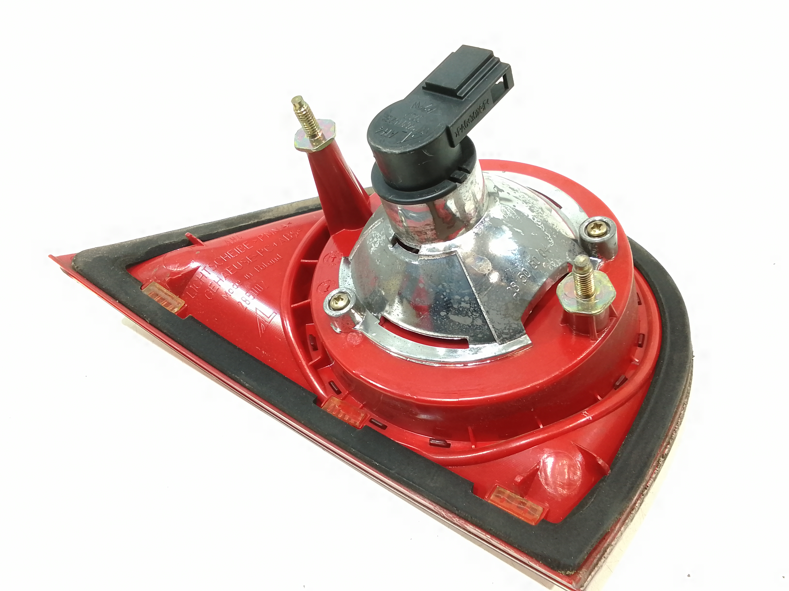 Stop Posteriore Destro Integrato nel Portello per Volkswagen Golf 5 Berlina (03>08) (2003 - 2008)