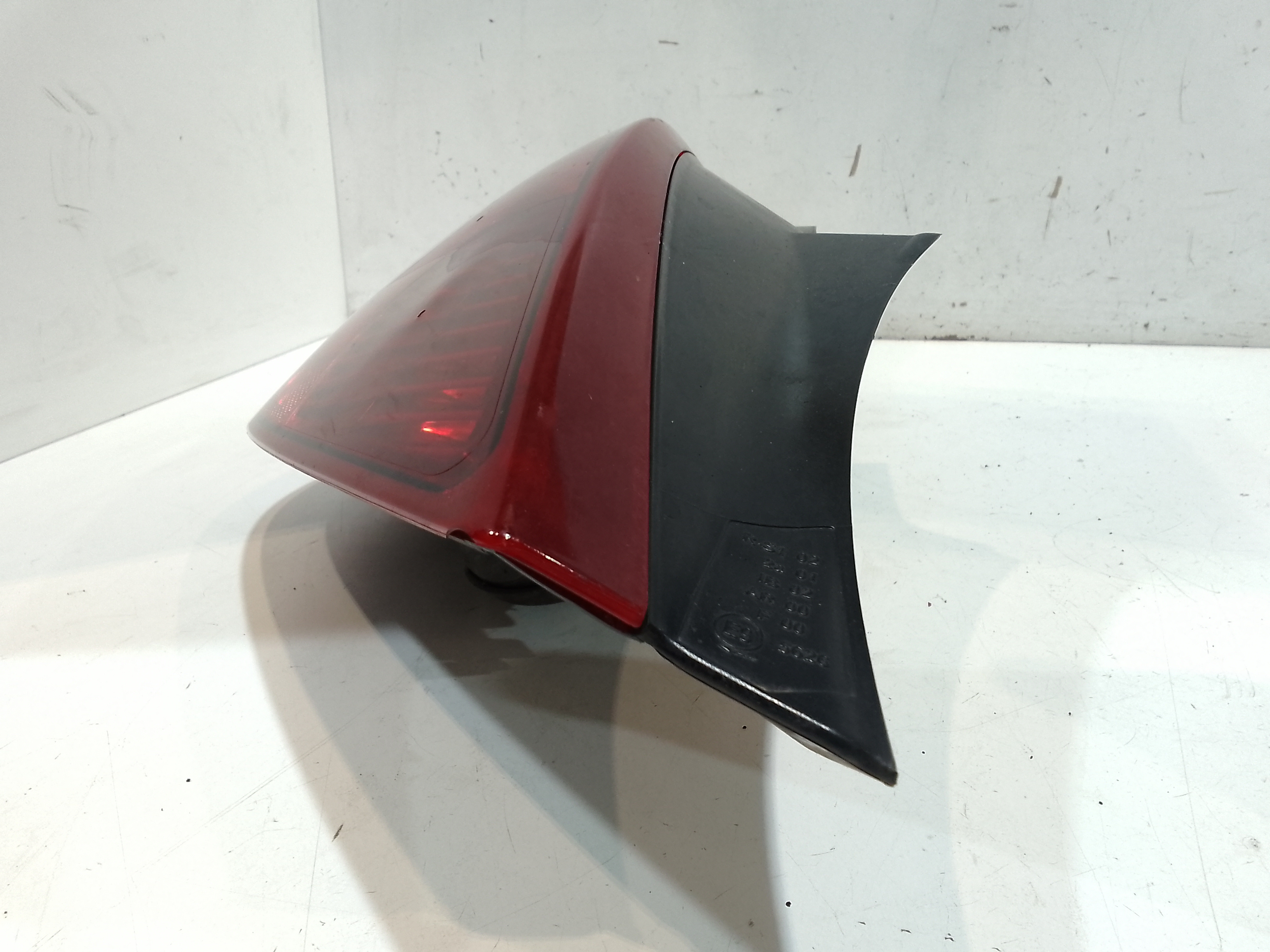 Stop fanale Posteriore sinistro lato Guida per Opel Corsa D 3p 2 Serie (2011 - In produzione)